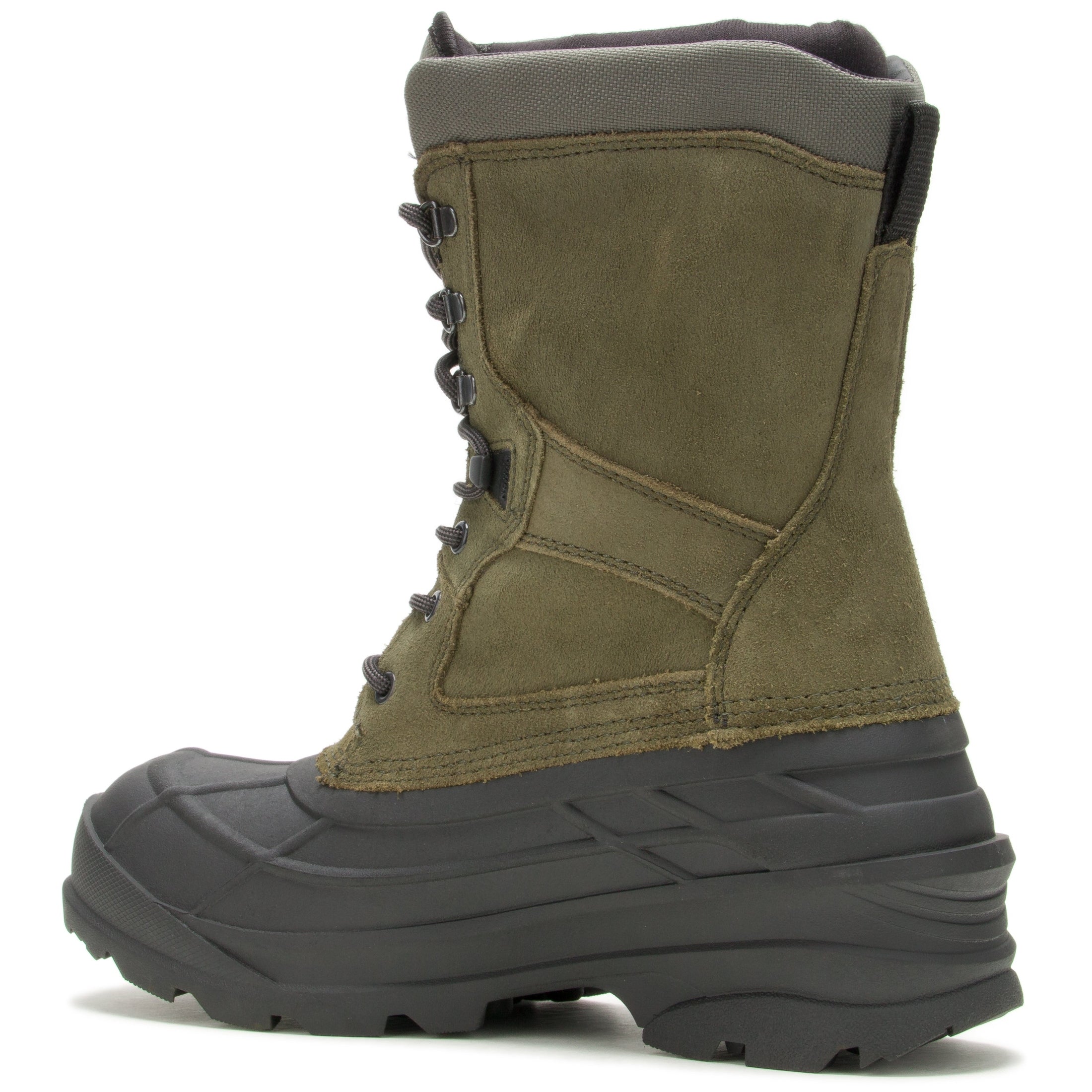 Canadian winter boot "Toronto"