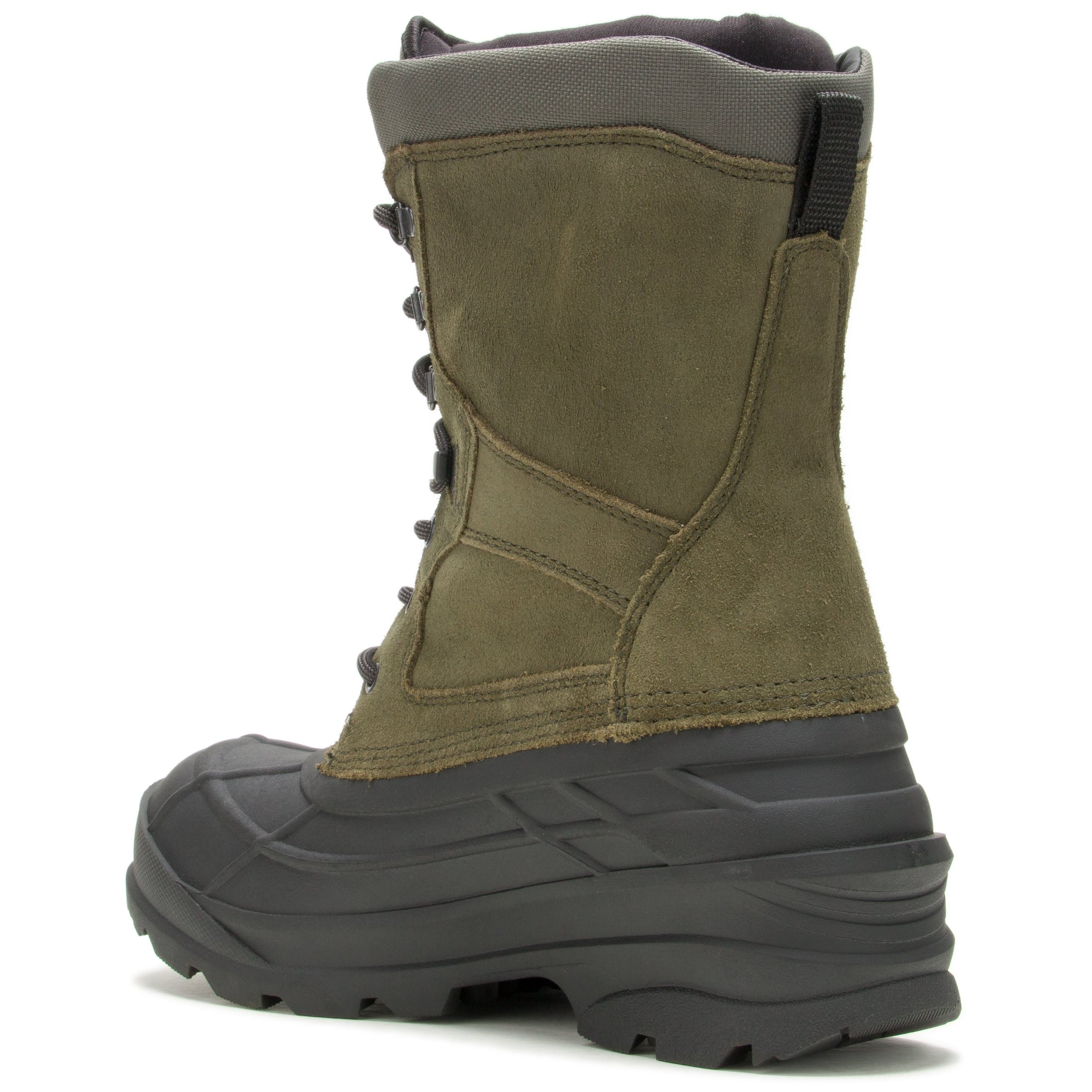 Canadian winter boot "Toronto"