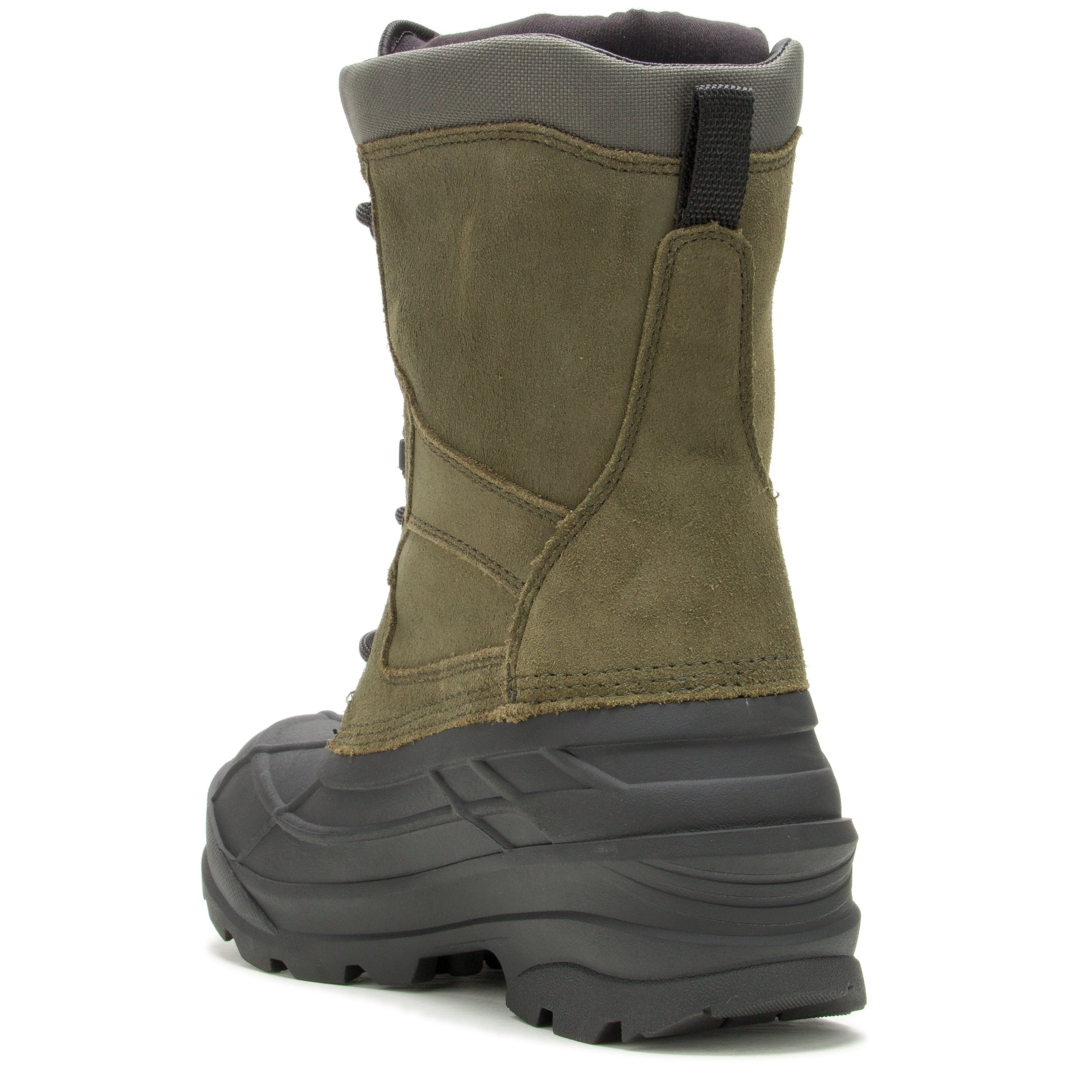 Canadian winter boot "Toronto"