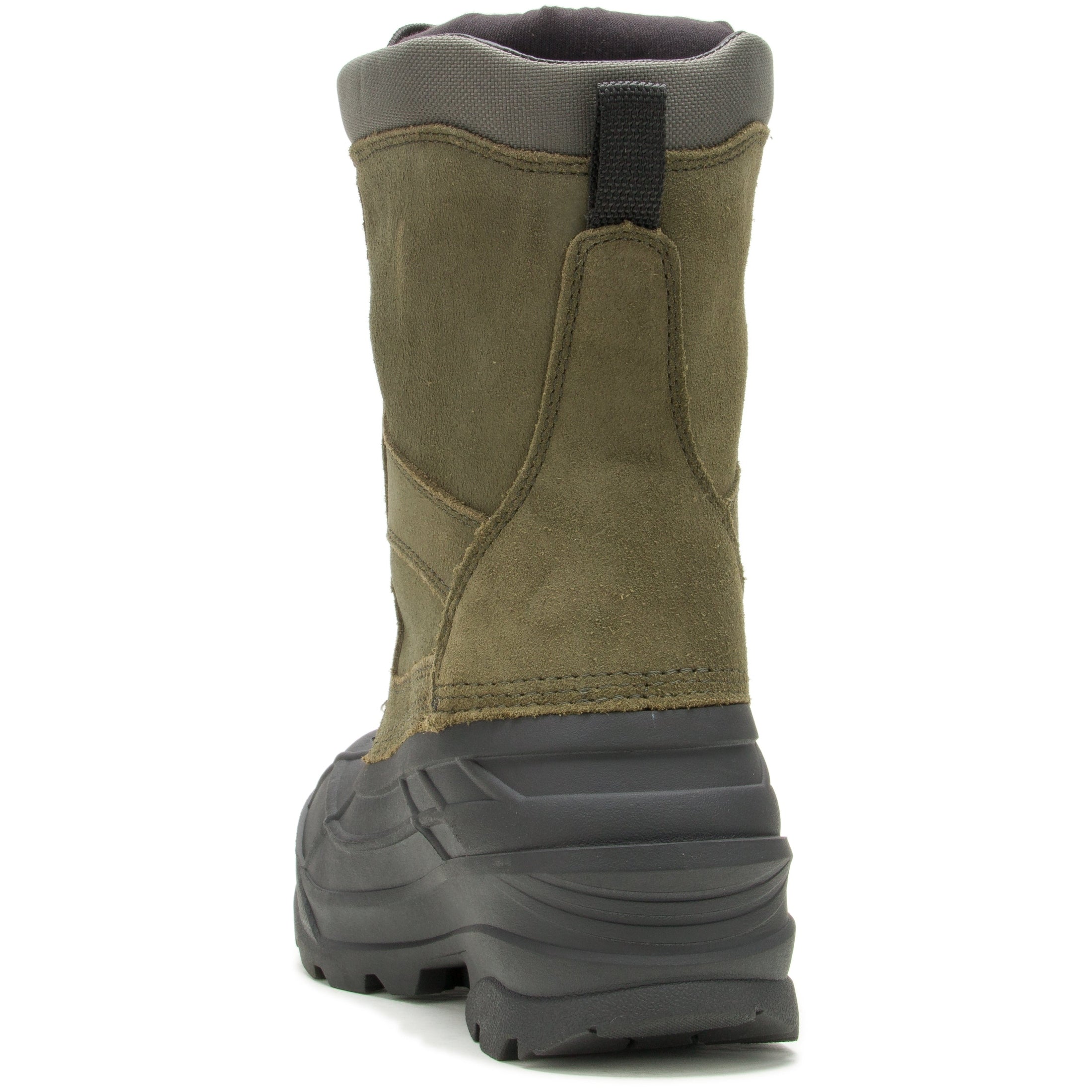 Canadian winter boot "Toronto"