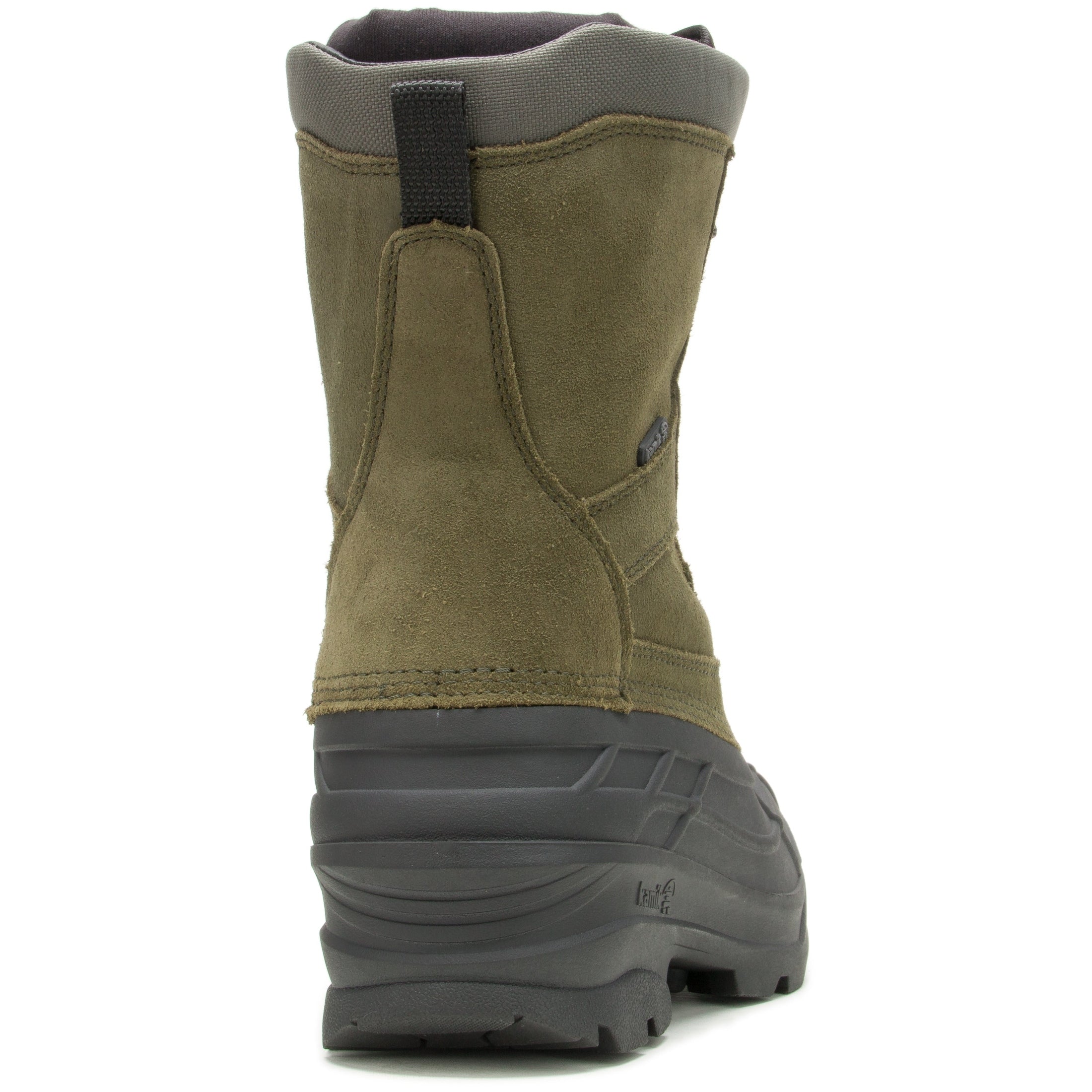 Canadian winter boot "Toronto"