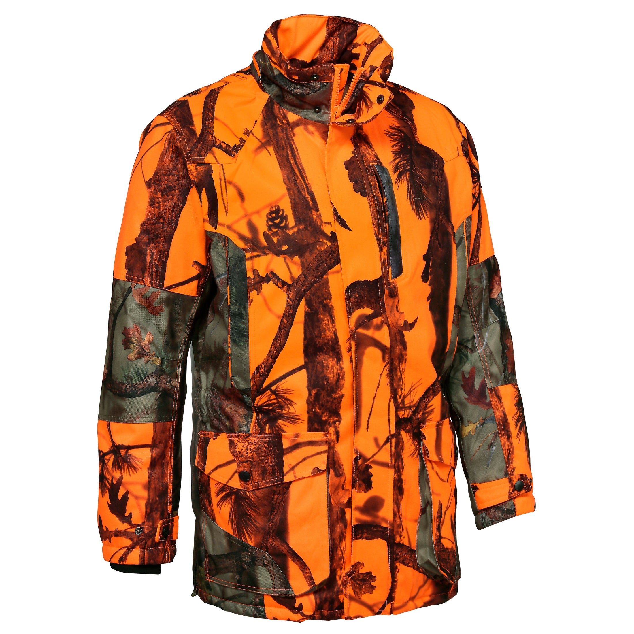 Driven hunt jacket "Montreal"