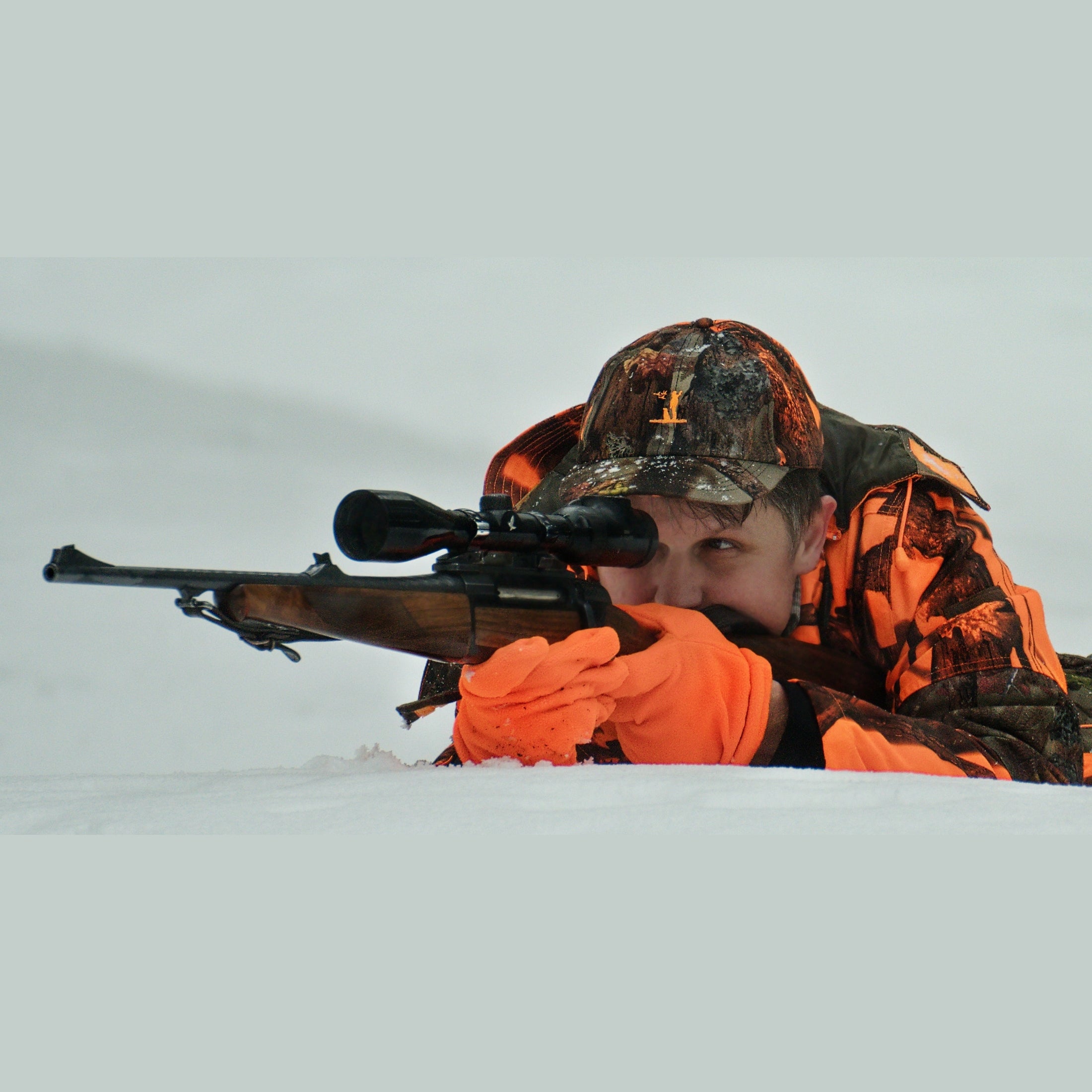 Driven hunt jacket "Montreal"