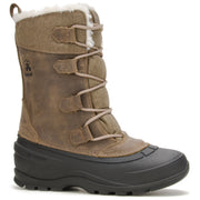 Canadian ladies' winter boot "Dalton"