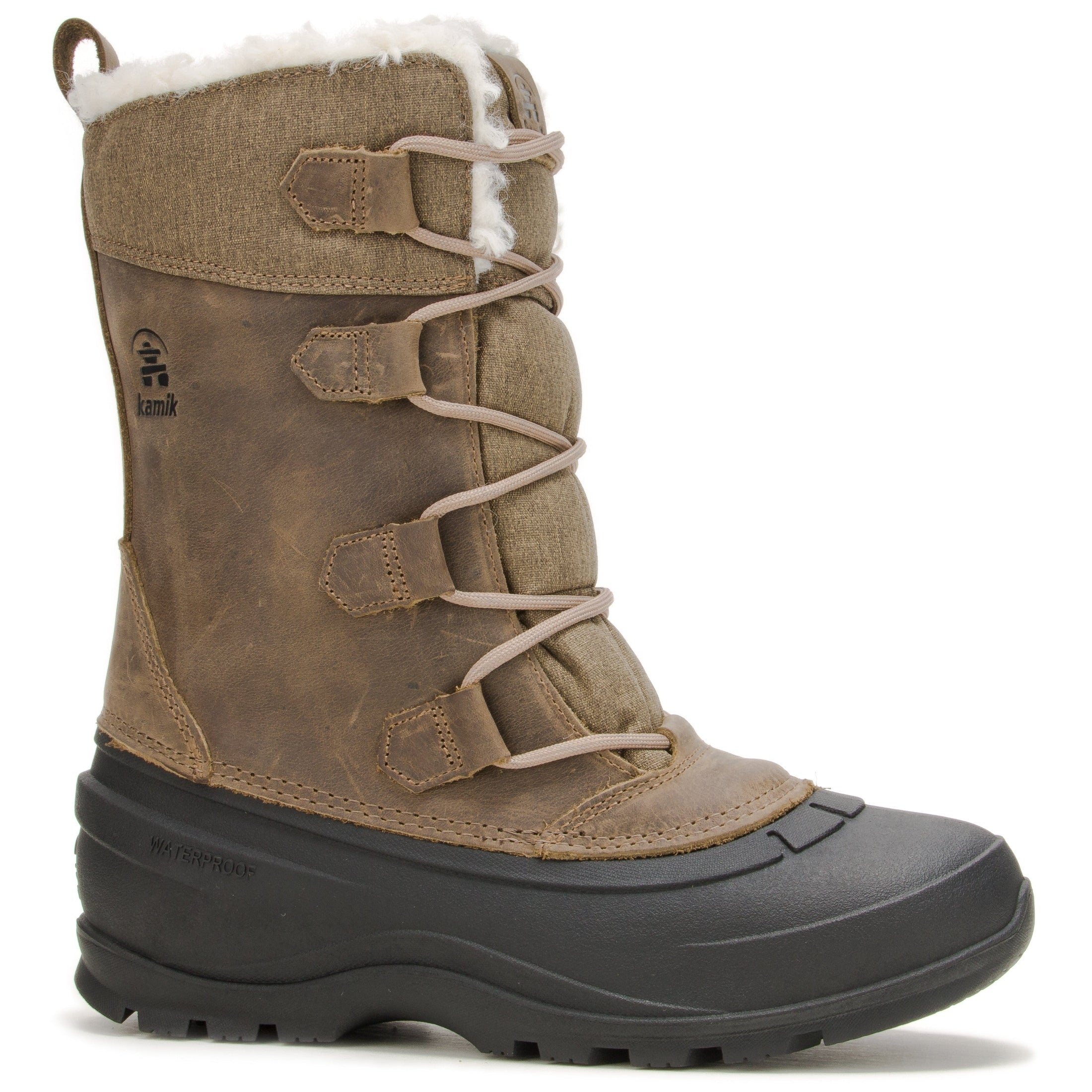 Canadian ladies' winter boot "Dalton"