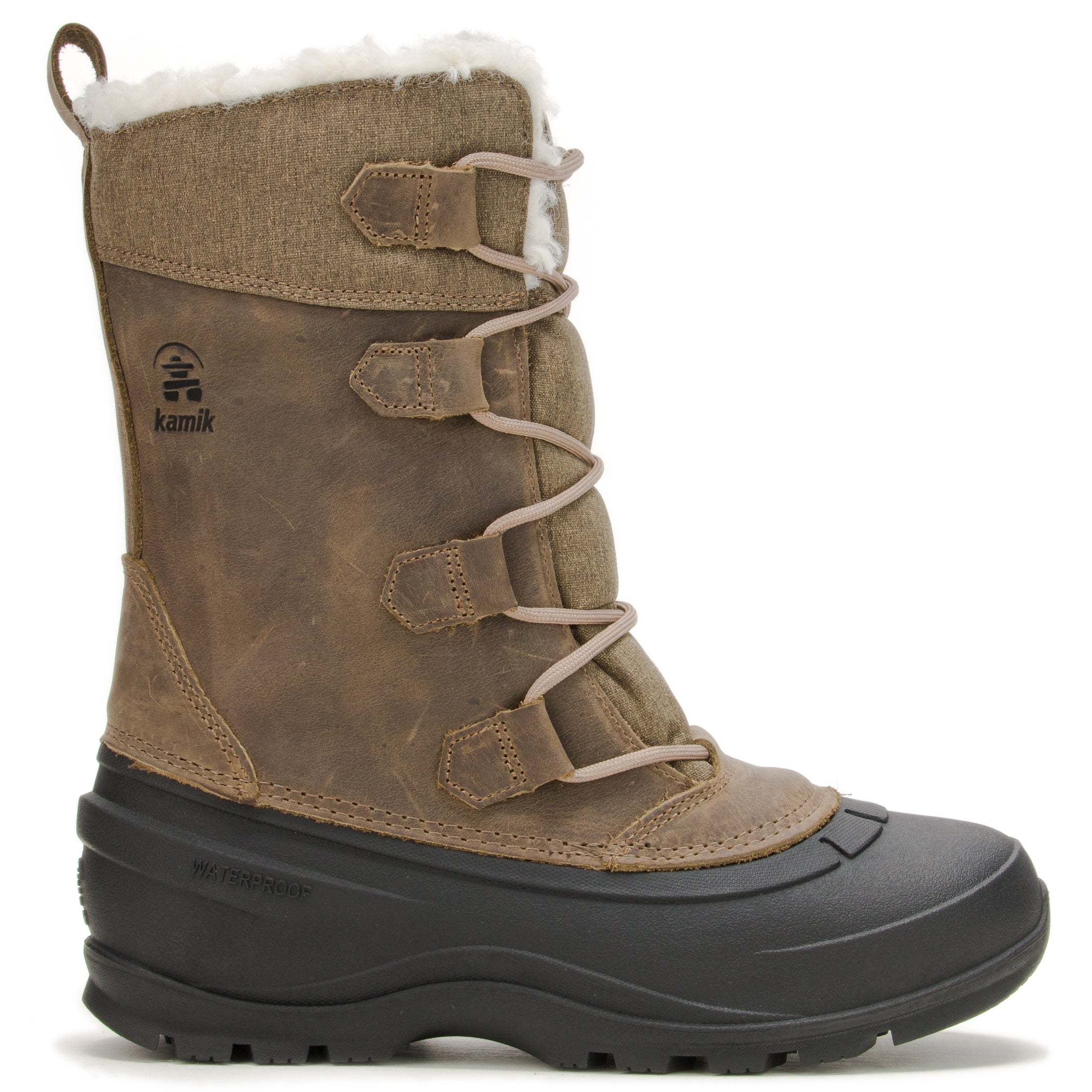 Canadian ladies' winter boot "Dalton"