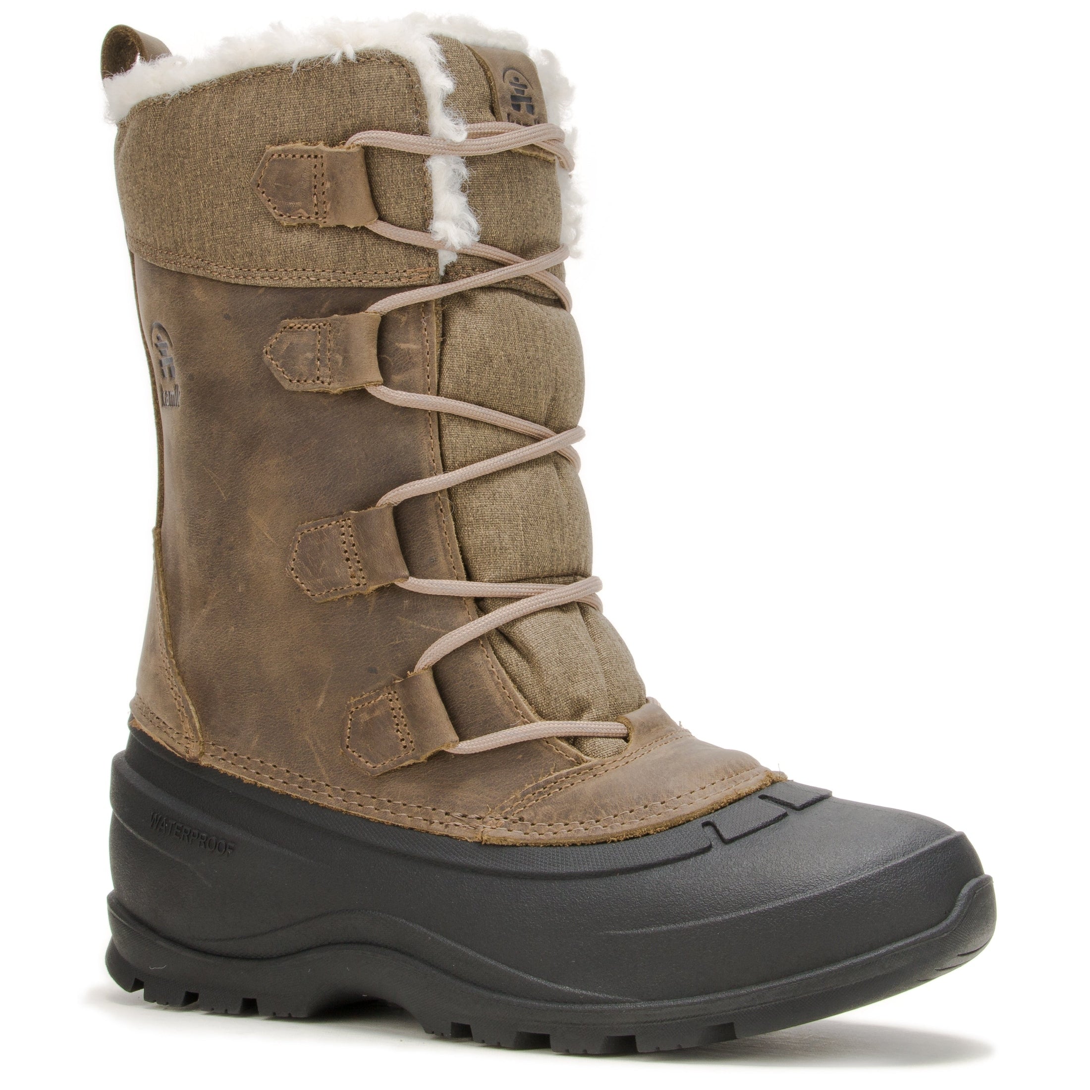 Canadian ladies' winter boot "Dalton"