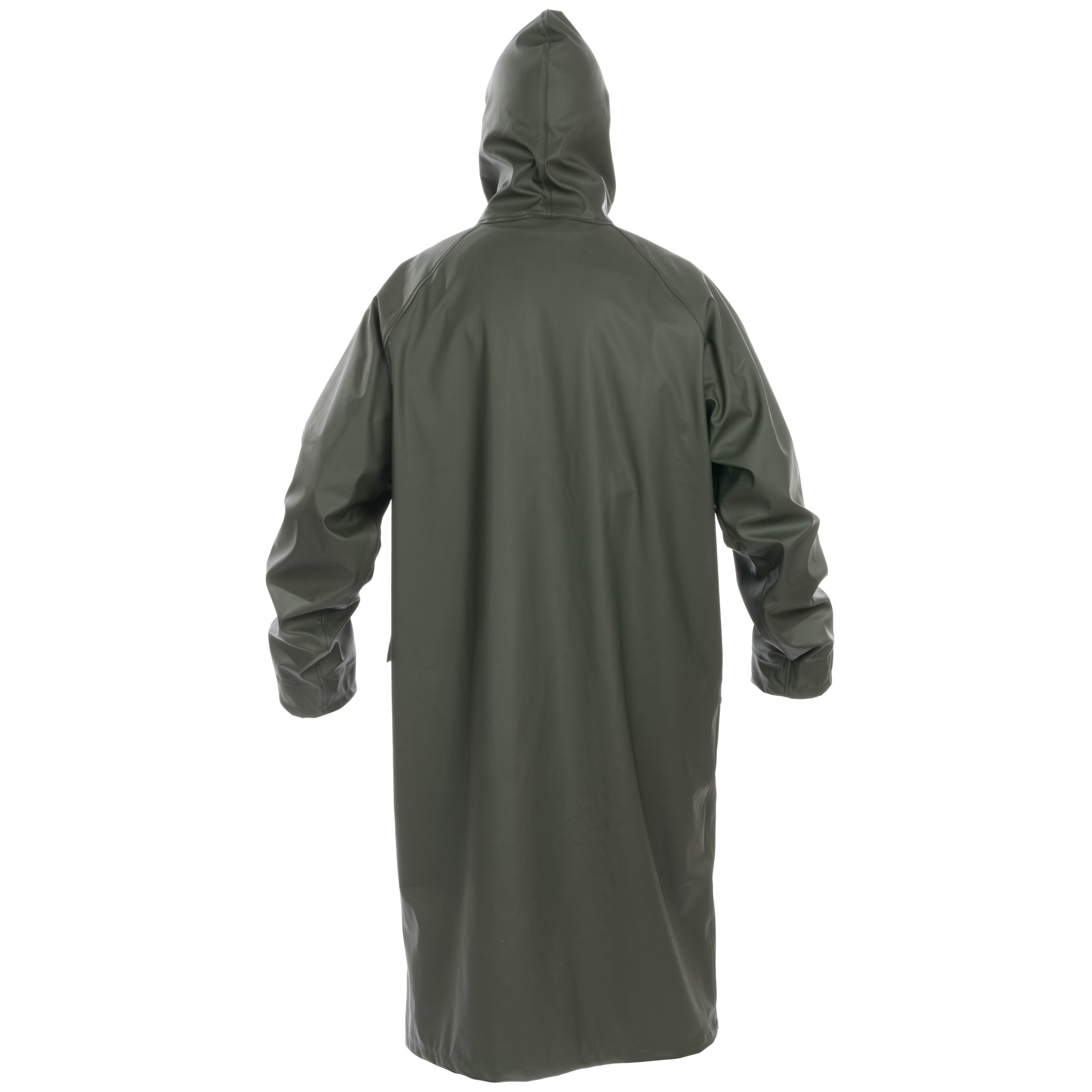 Lightweight rain coat
