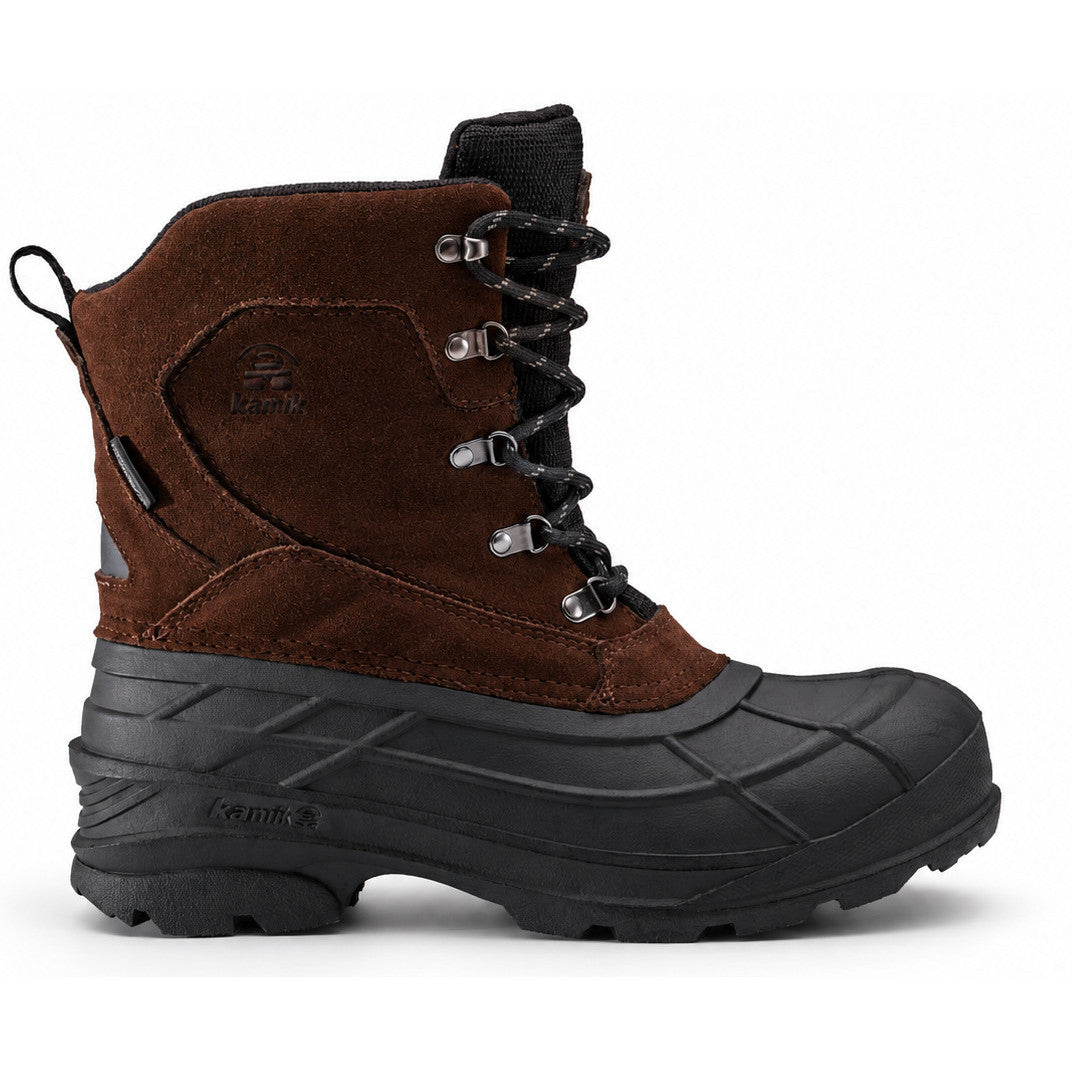 Canadian Winter Boot "Denali"