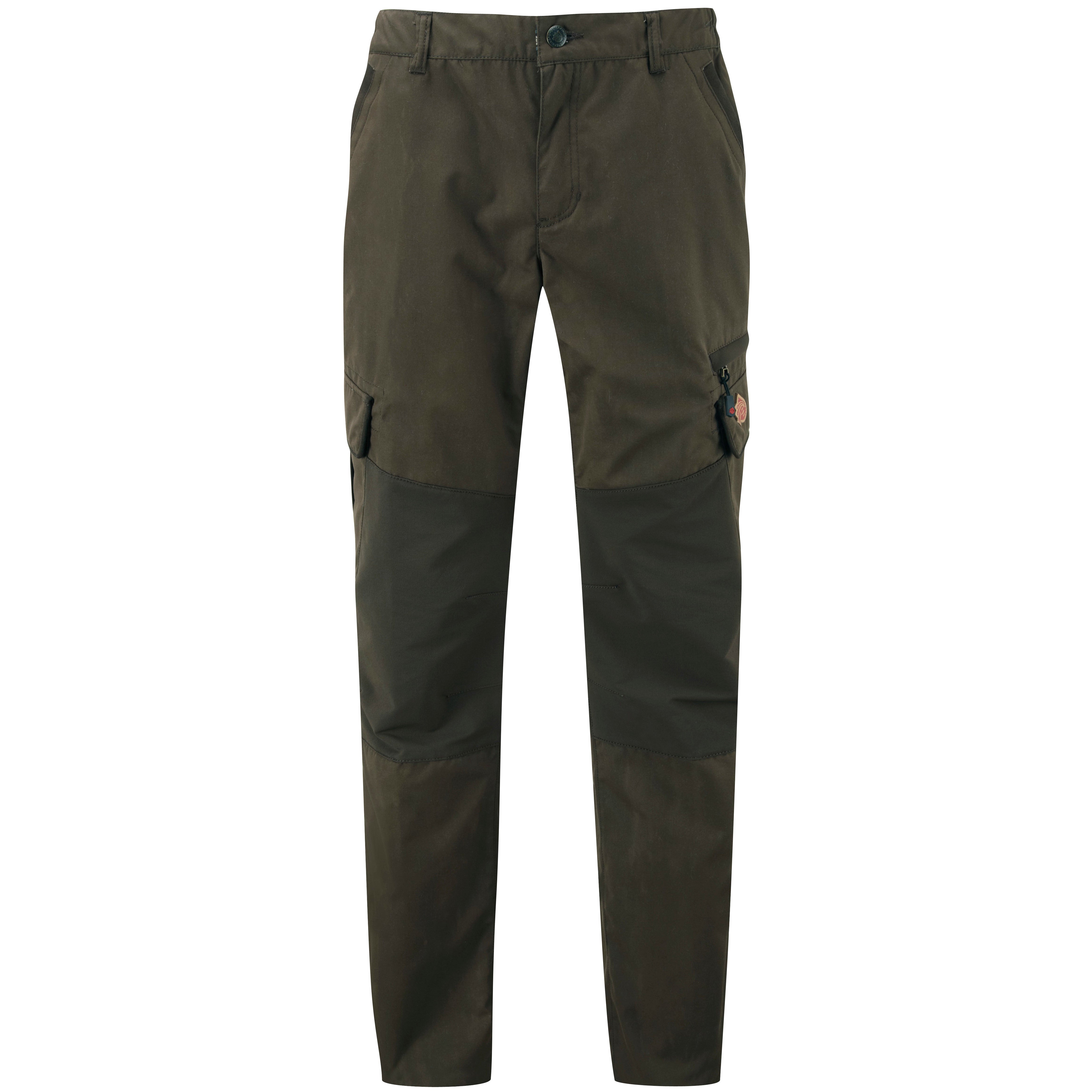 Mücken- & Zeckenschutzhose