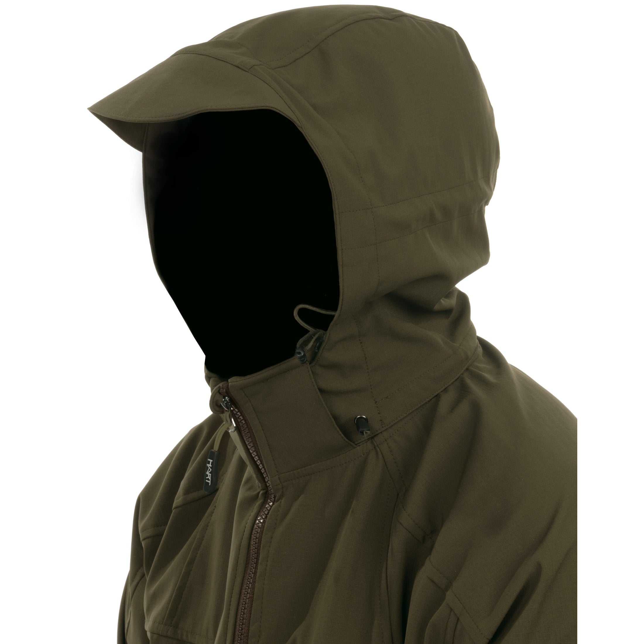 Pirschjacke "High-Tech"