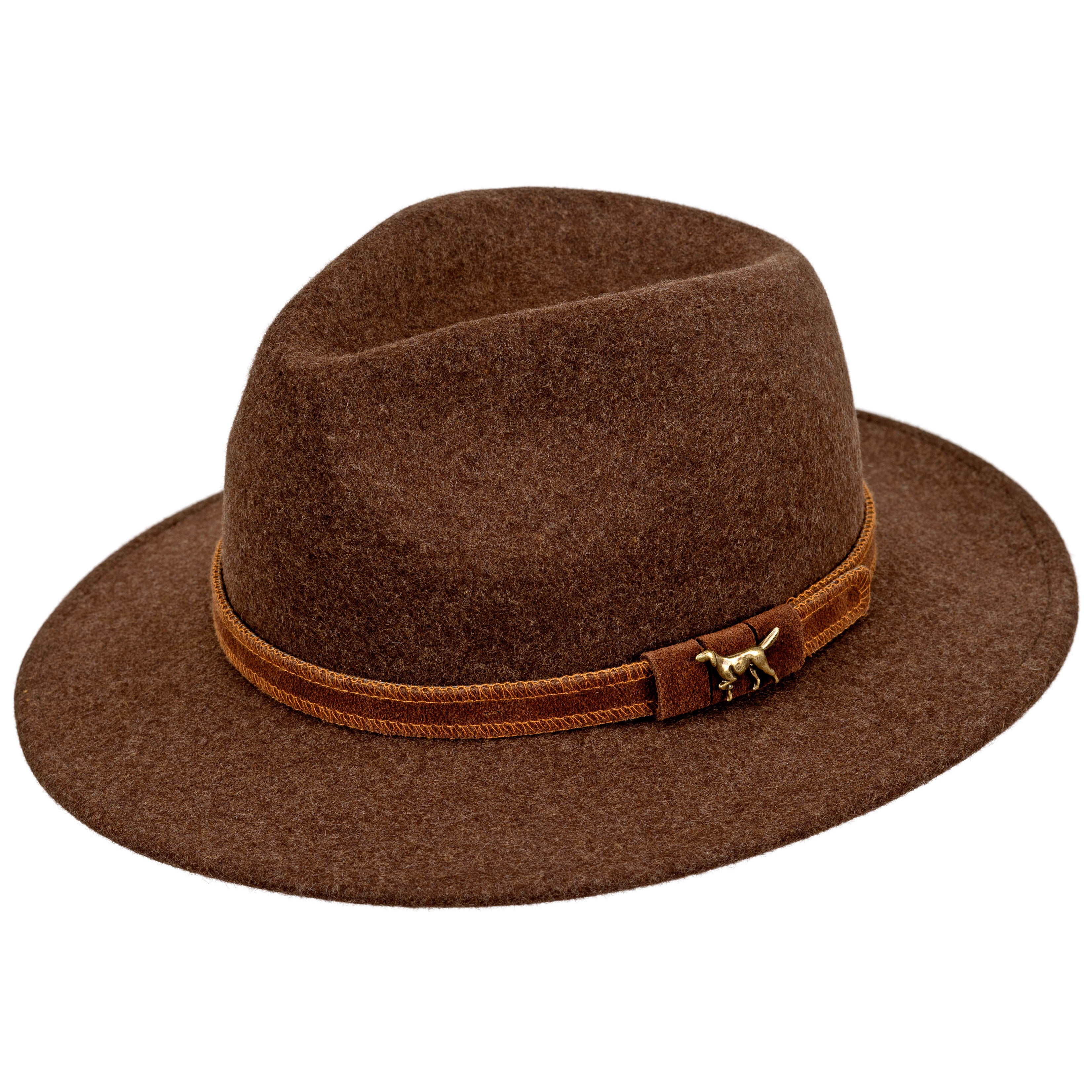 Hunter's Hat "Hunting Dog"
