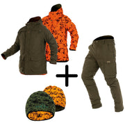 "Nachtfrost"-Spar-Set Herren