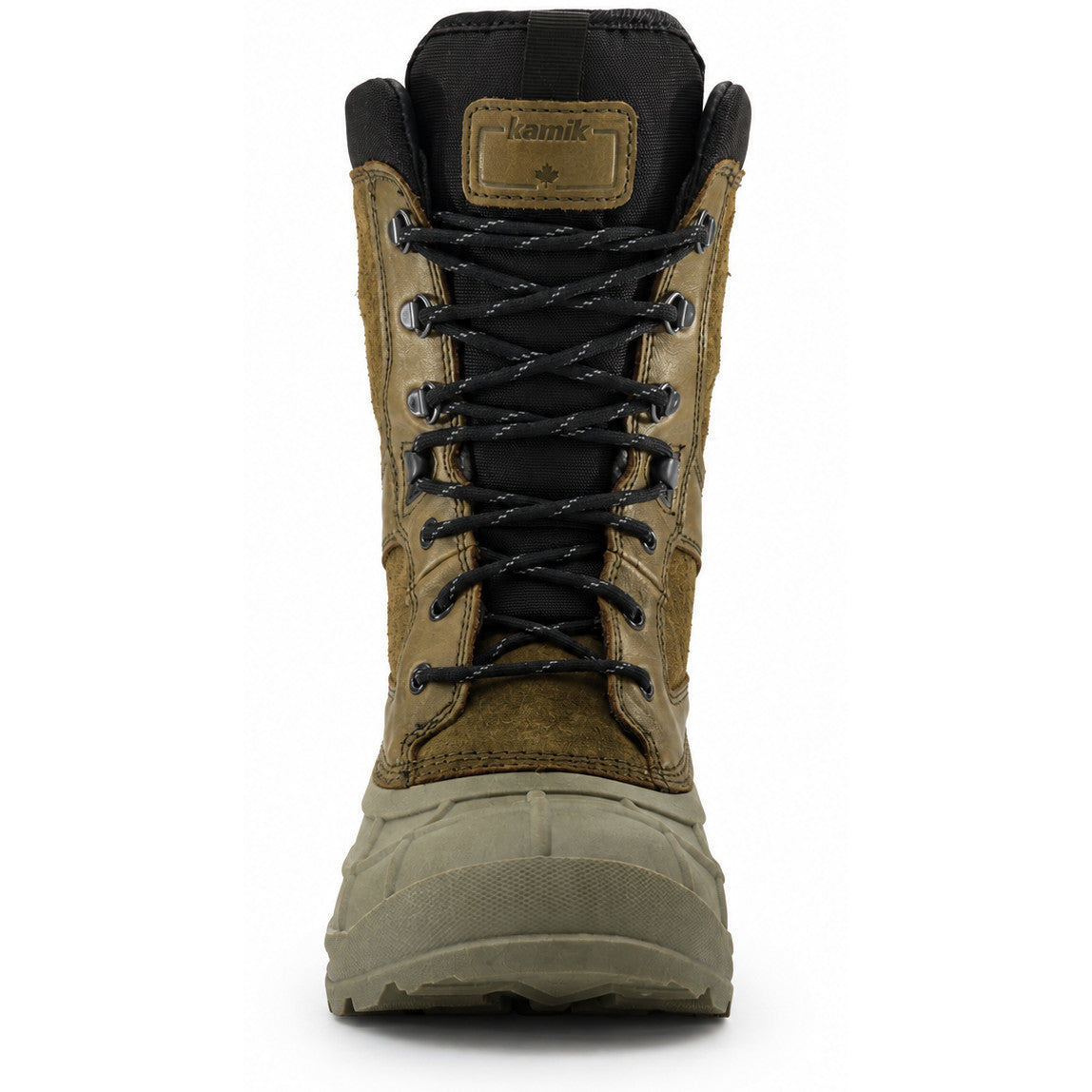 Kanadischer Winterstiefel "Toronto"