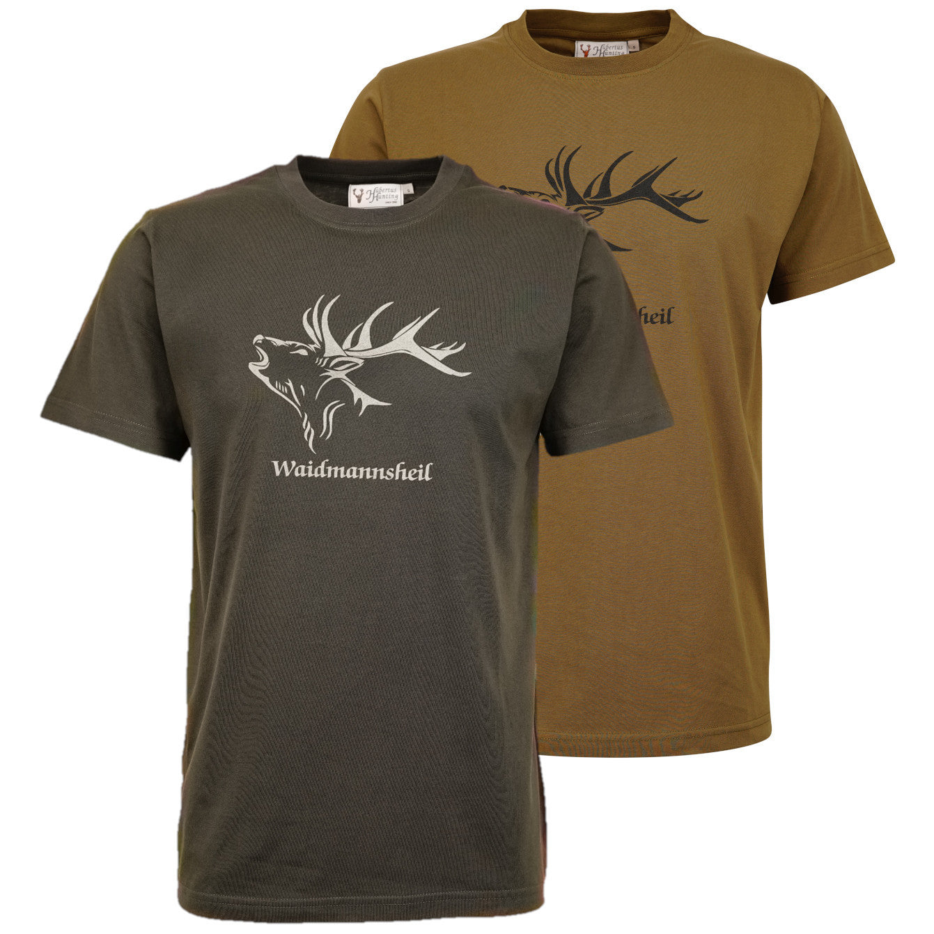 T-shirt « Waidmannsheil »