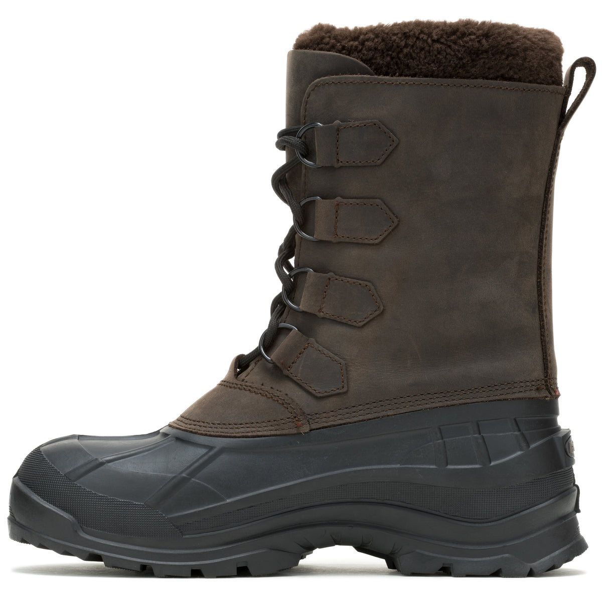 Kanadischer Winterstiefel "Vancouver"