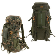 Technischer Berg-Jagdrucksack