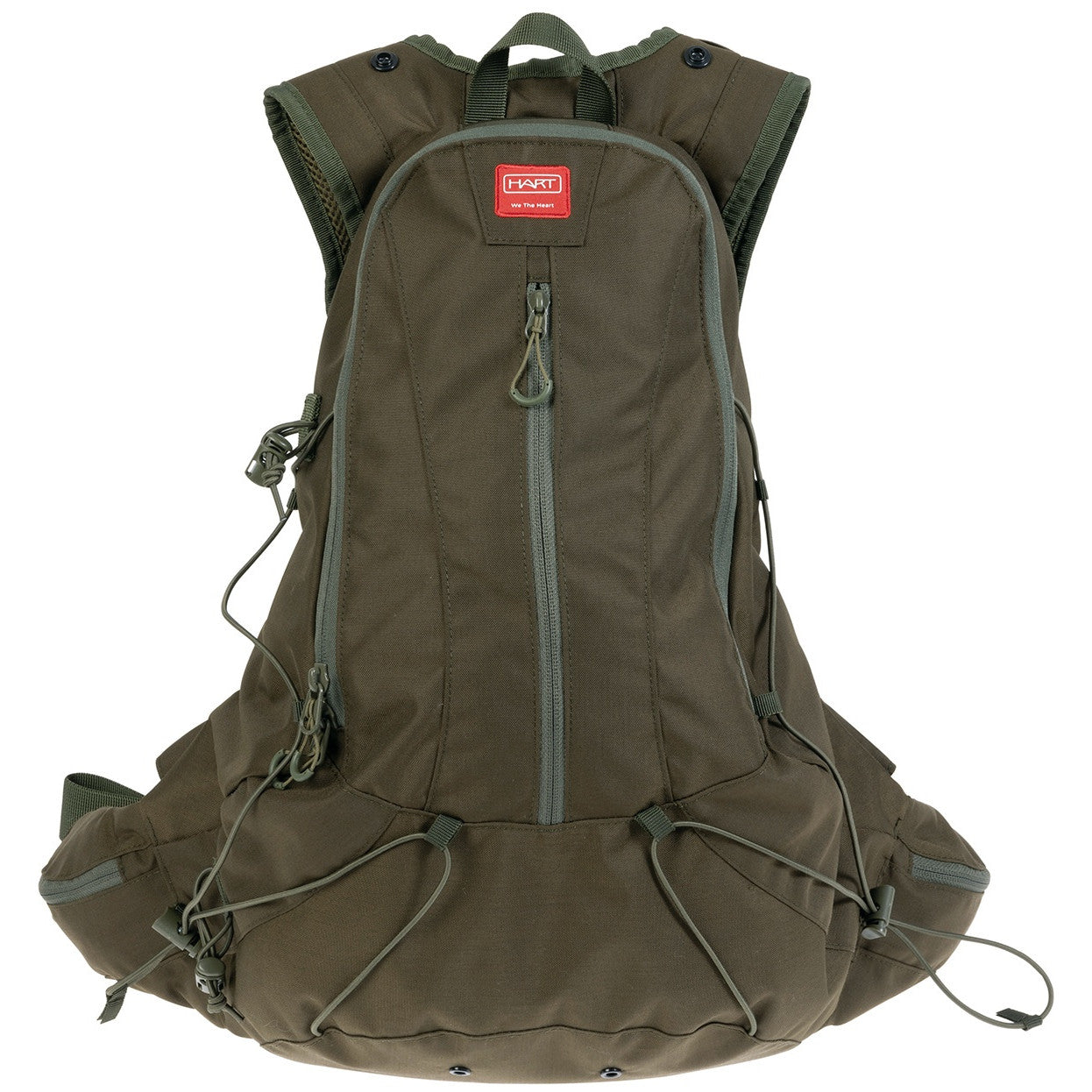 Jagd- & Outdoor Tagesrucksack