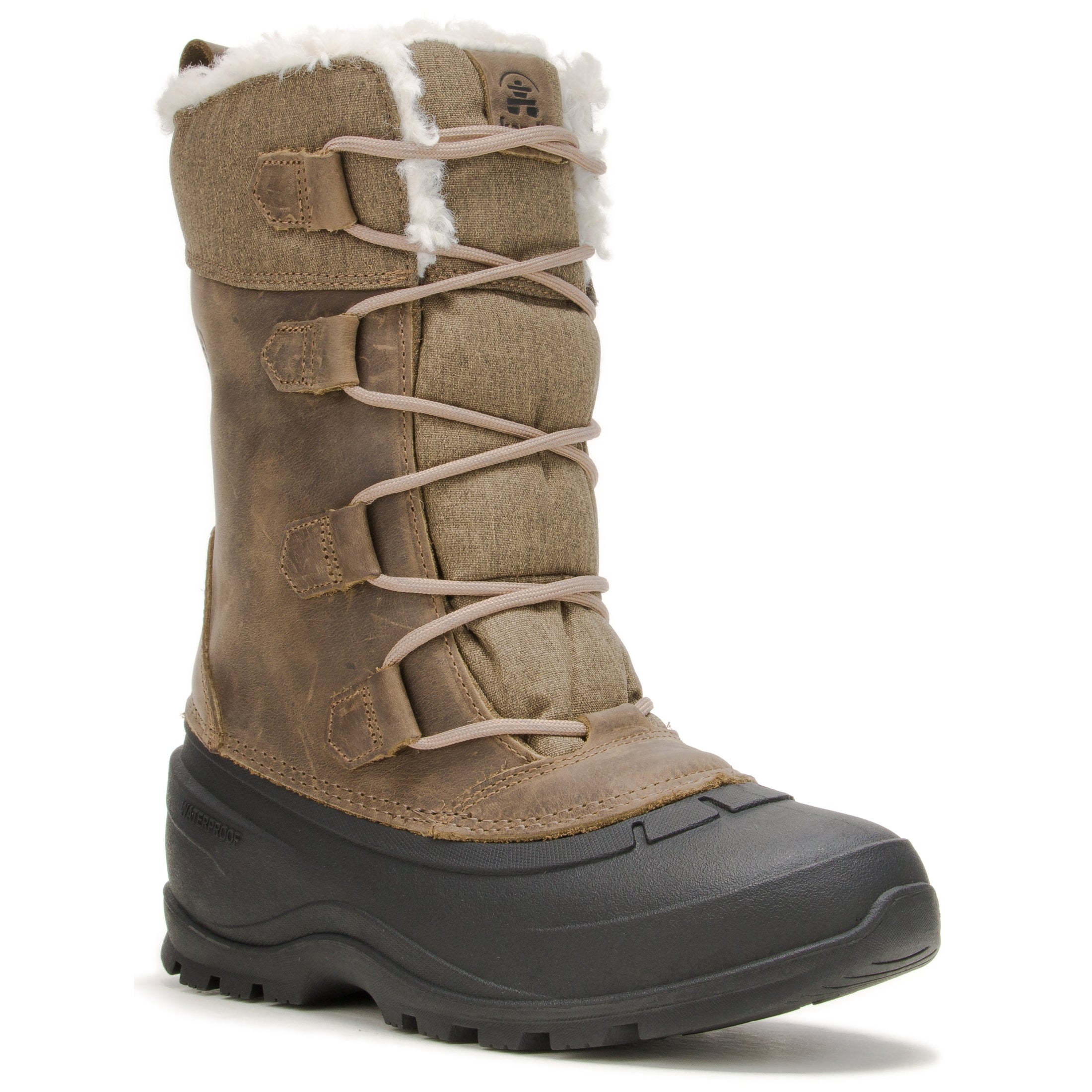 Canadian ladies' winter boot "Dalton"