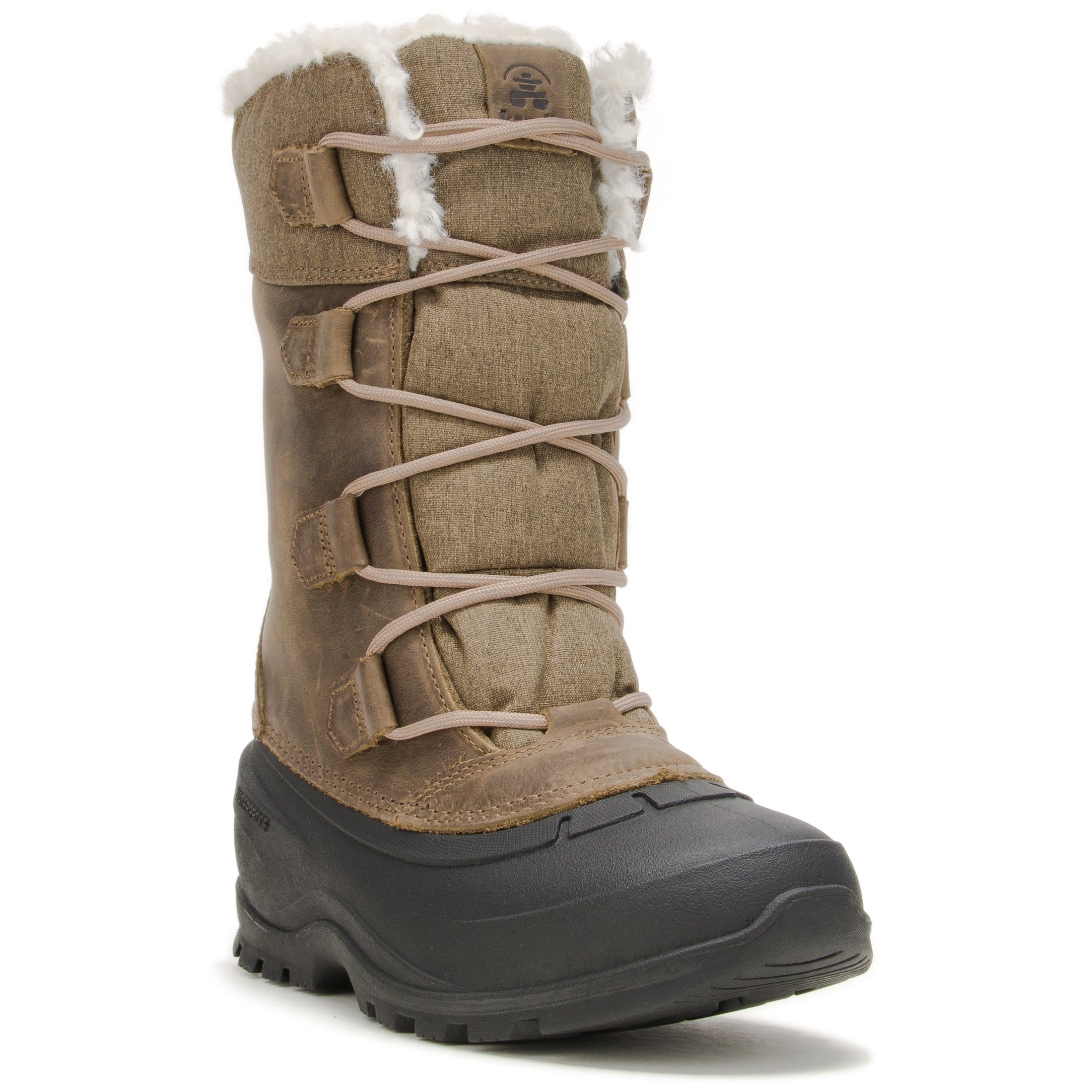 Canadian ladies' winter boot "Dalton"