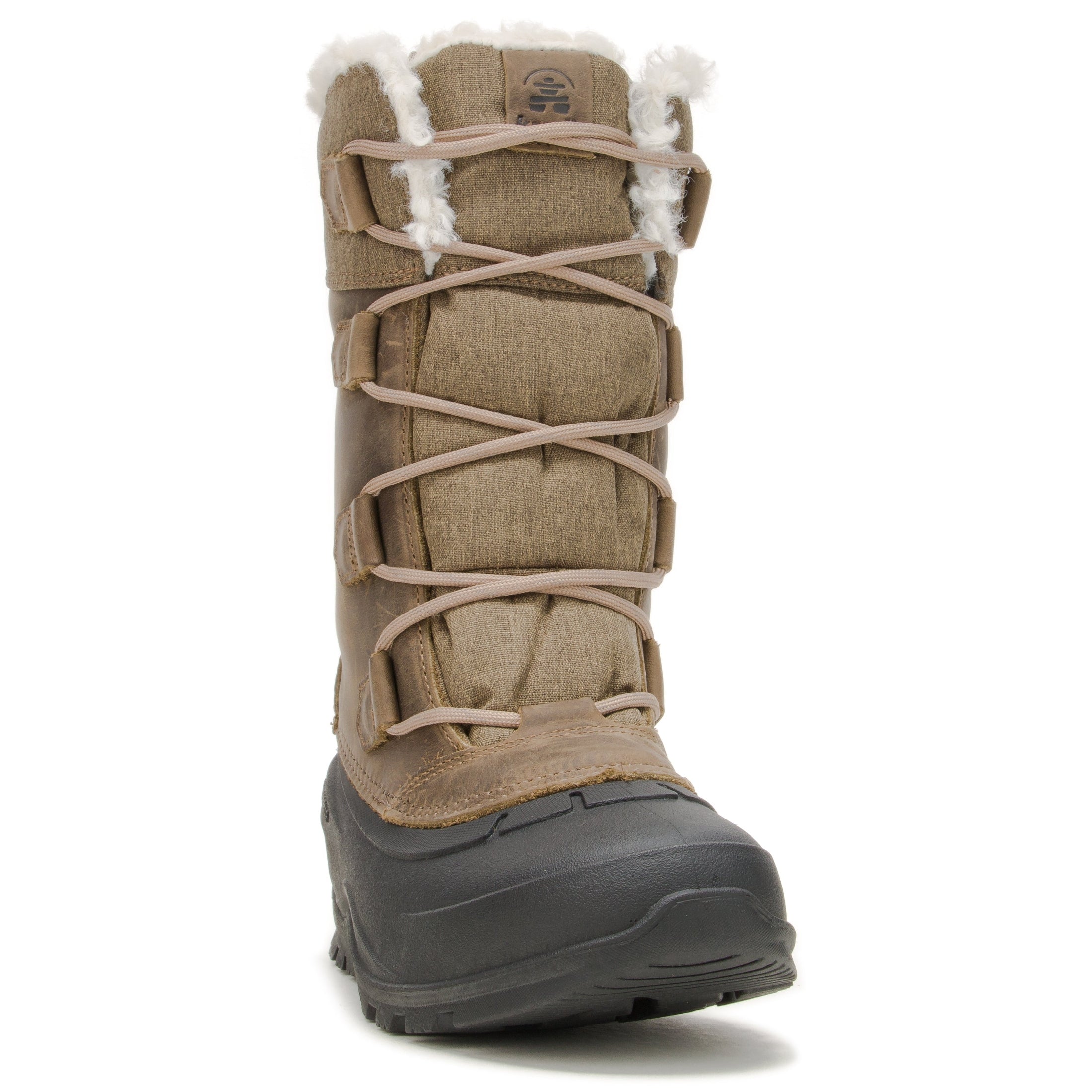 Canadian ladies' winter boot "Dalton"