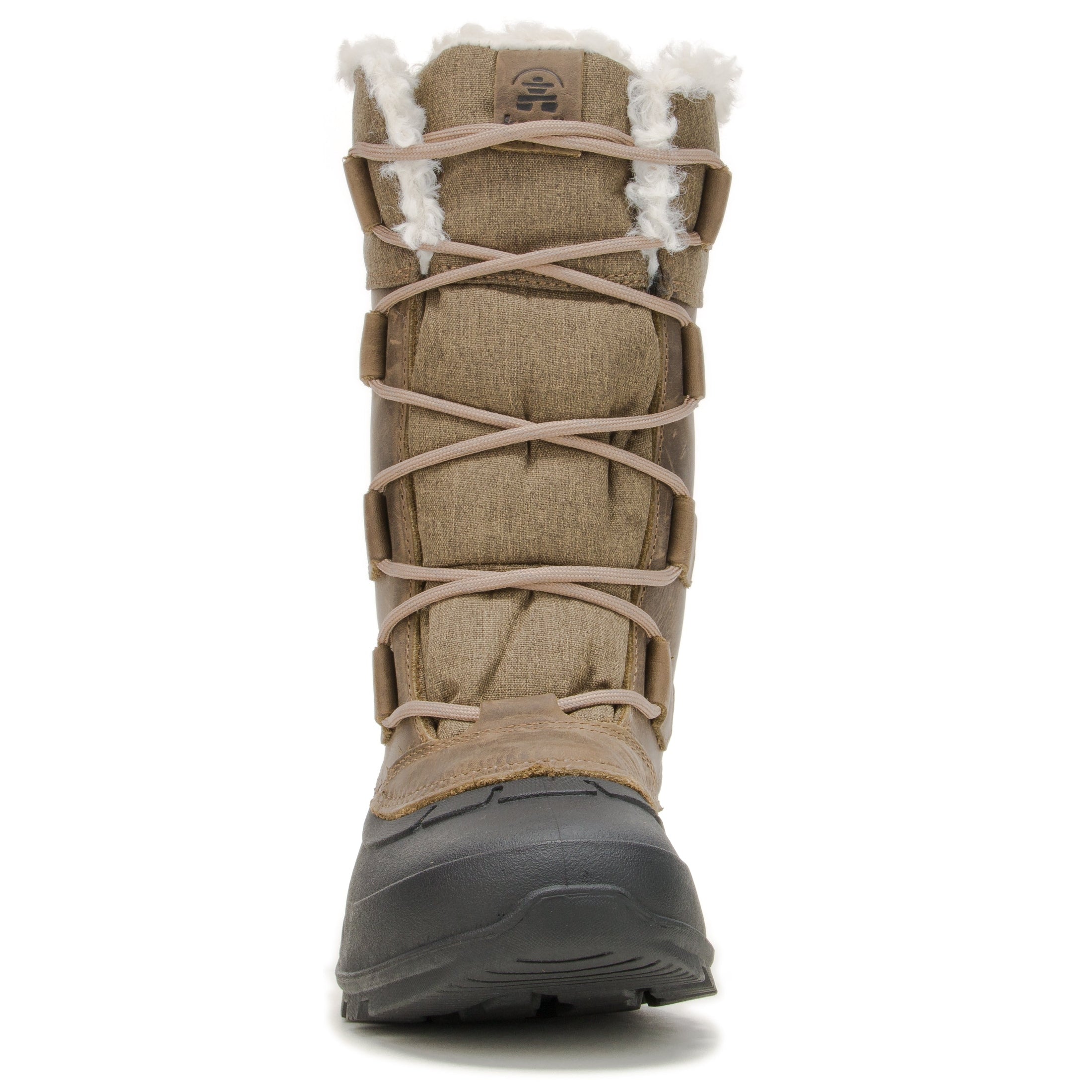 Canadian ladies' winter boot "Dalton"