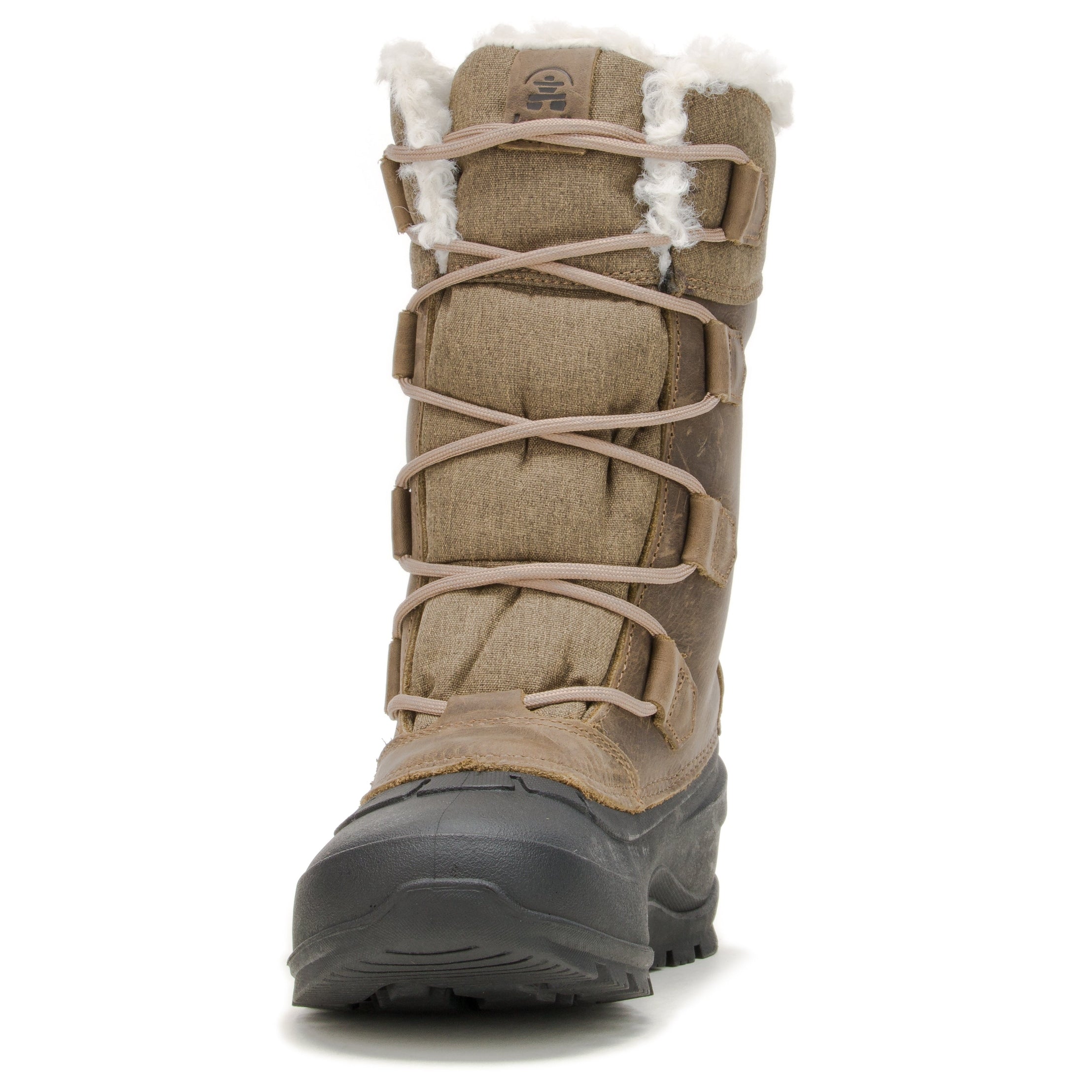 Canadian ladies' winter boot "Dalton"