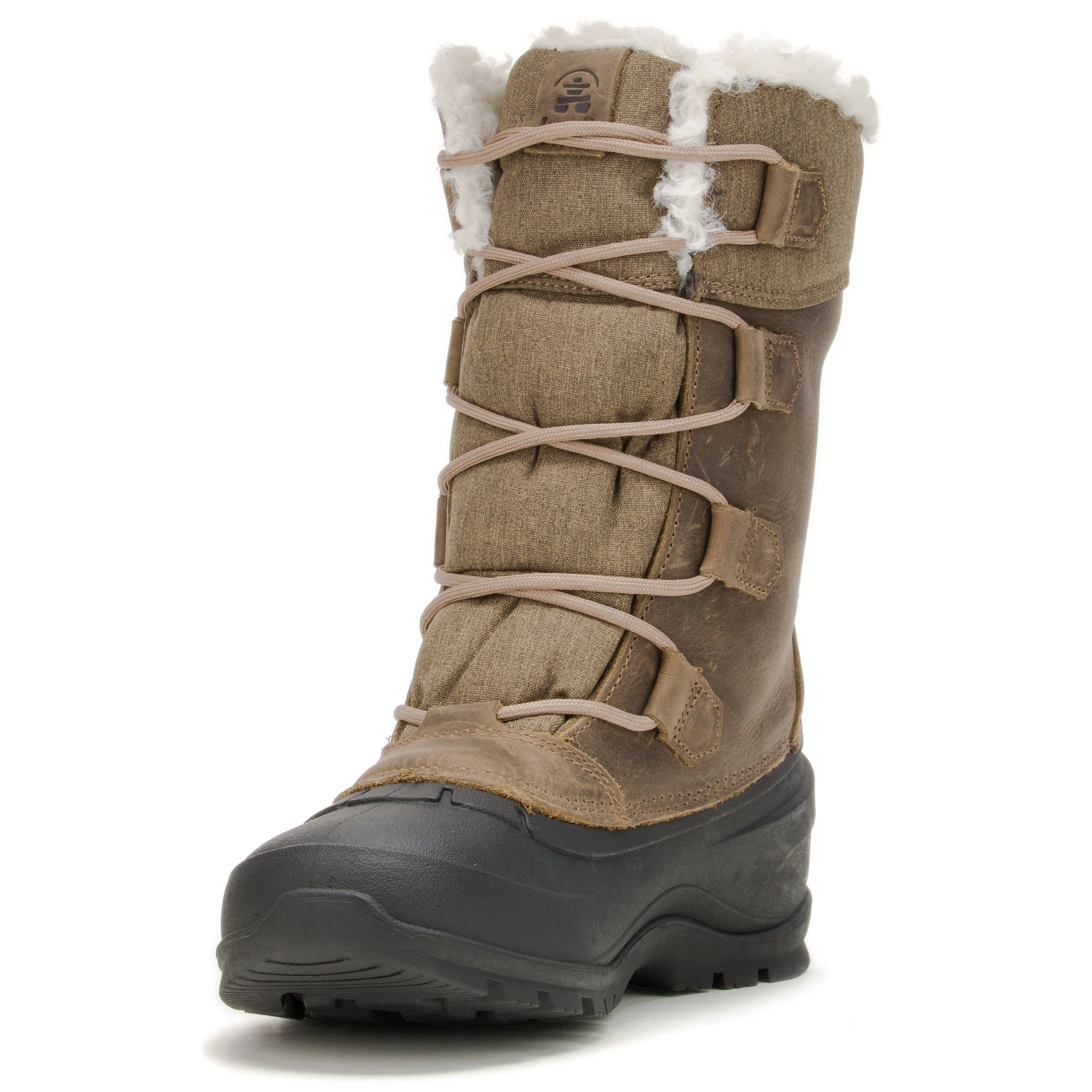Canadian ladies' winter boot "Dalton"