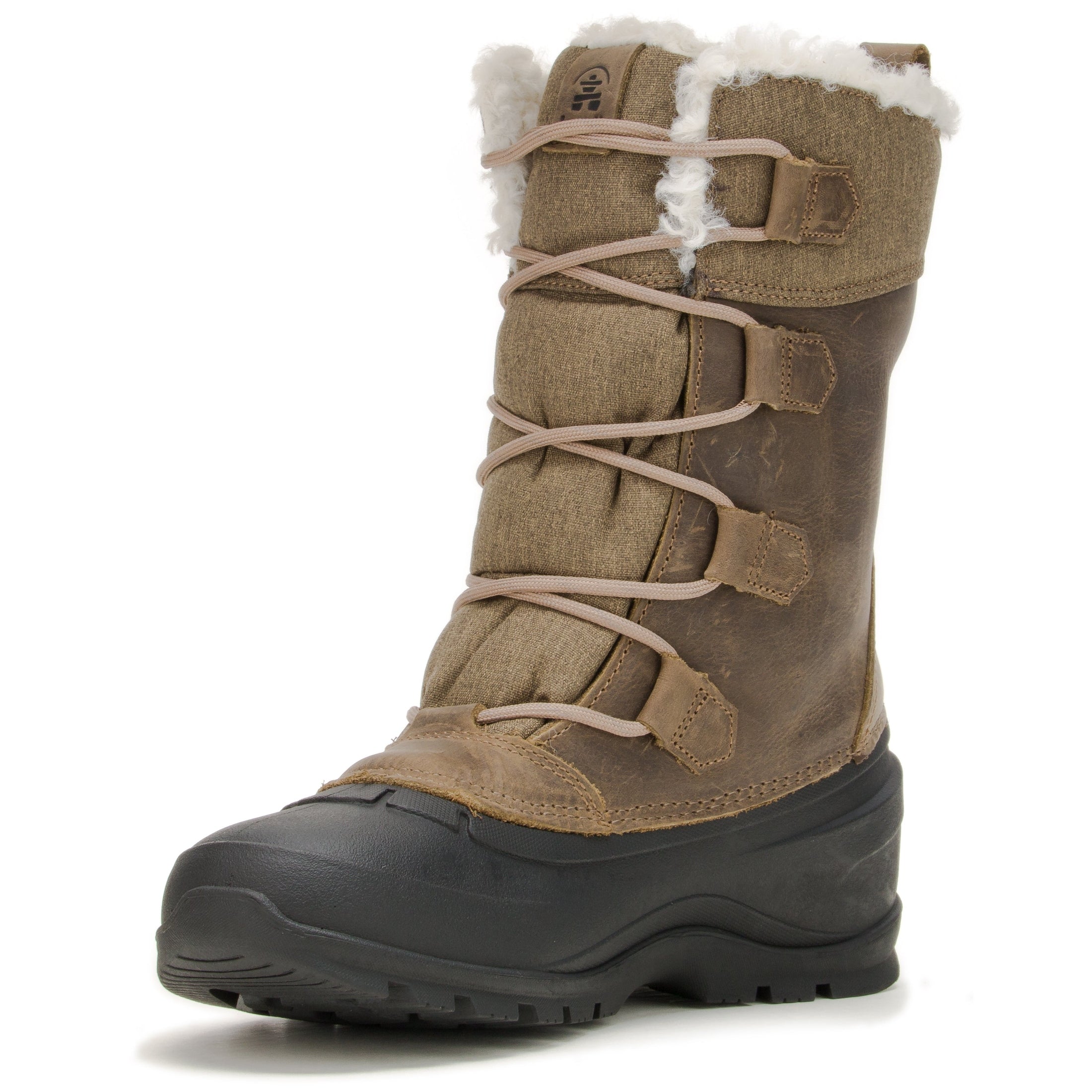 Canadian ladies' winter boot "Dalton"