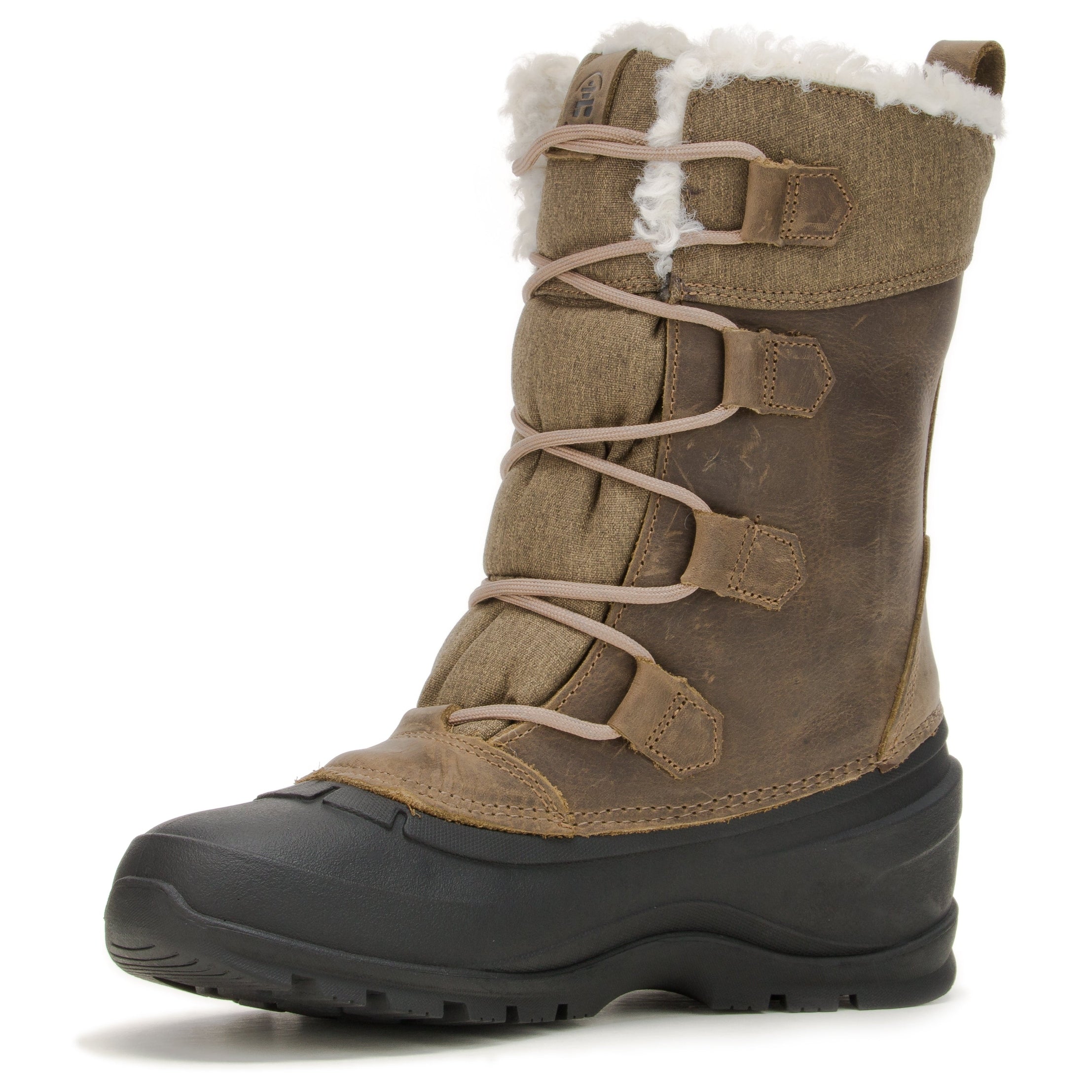 Canadian ladies' winter boot "Dalton"