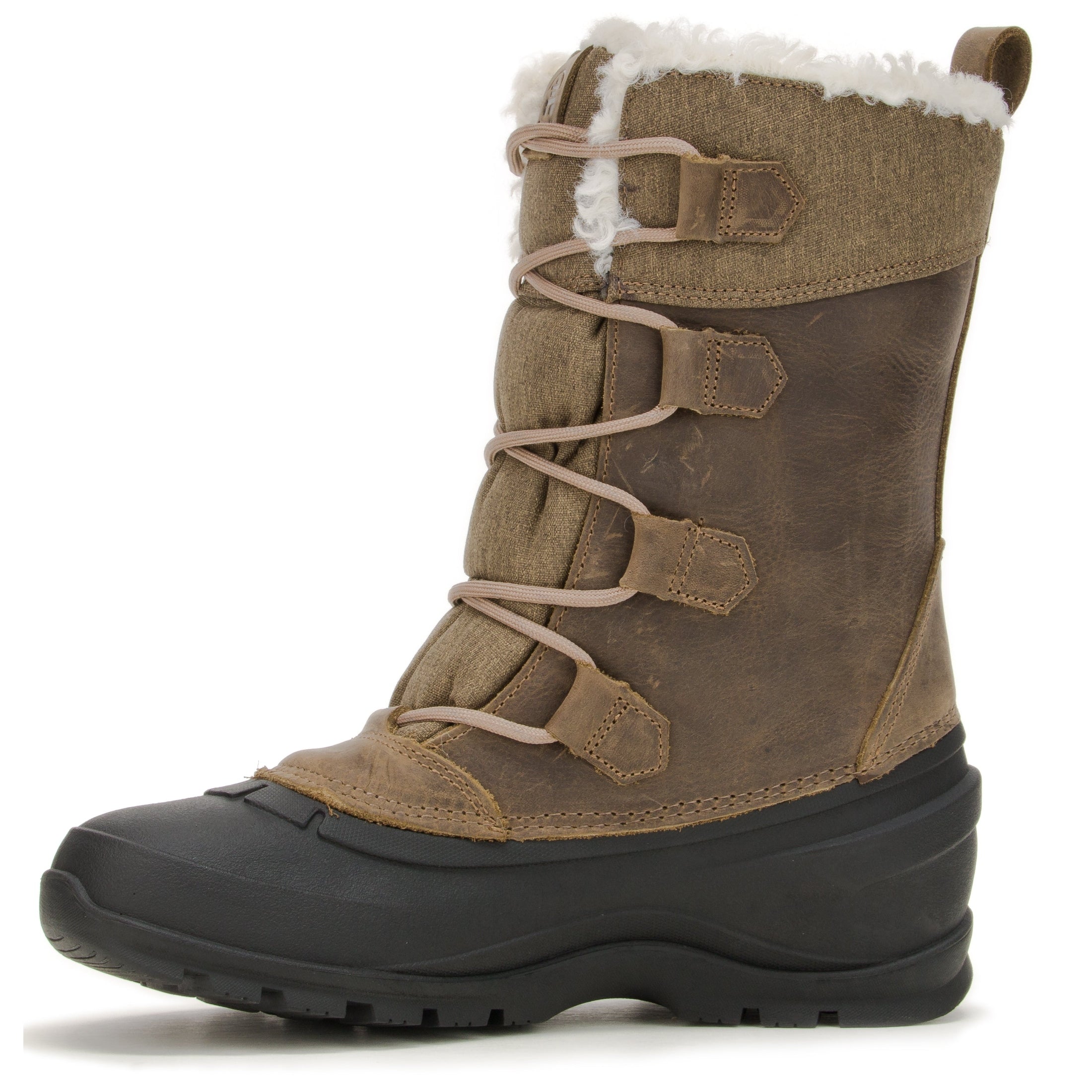 Canadian ladies' winter boot "Dalton"