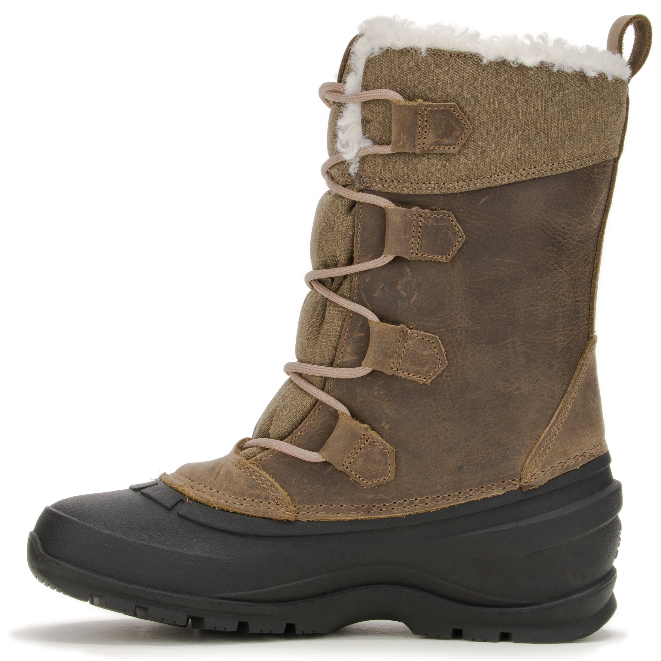 Canadian ladies' winter boot "Dalton"