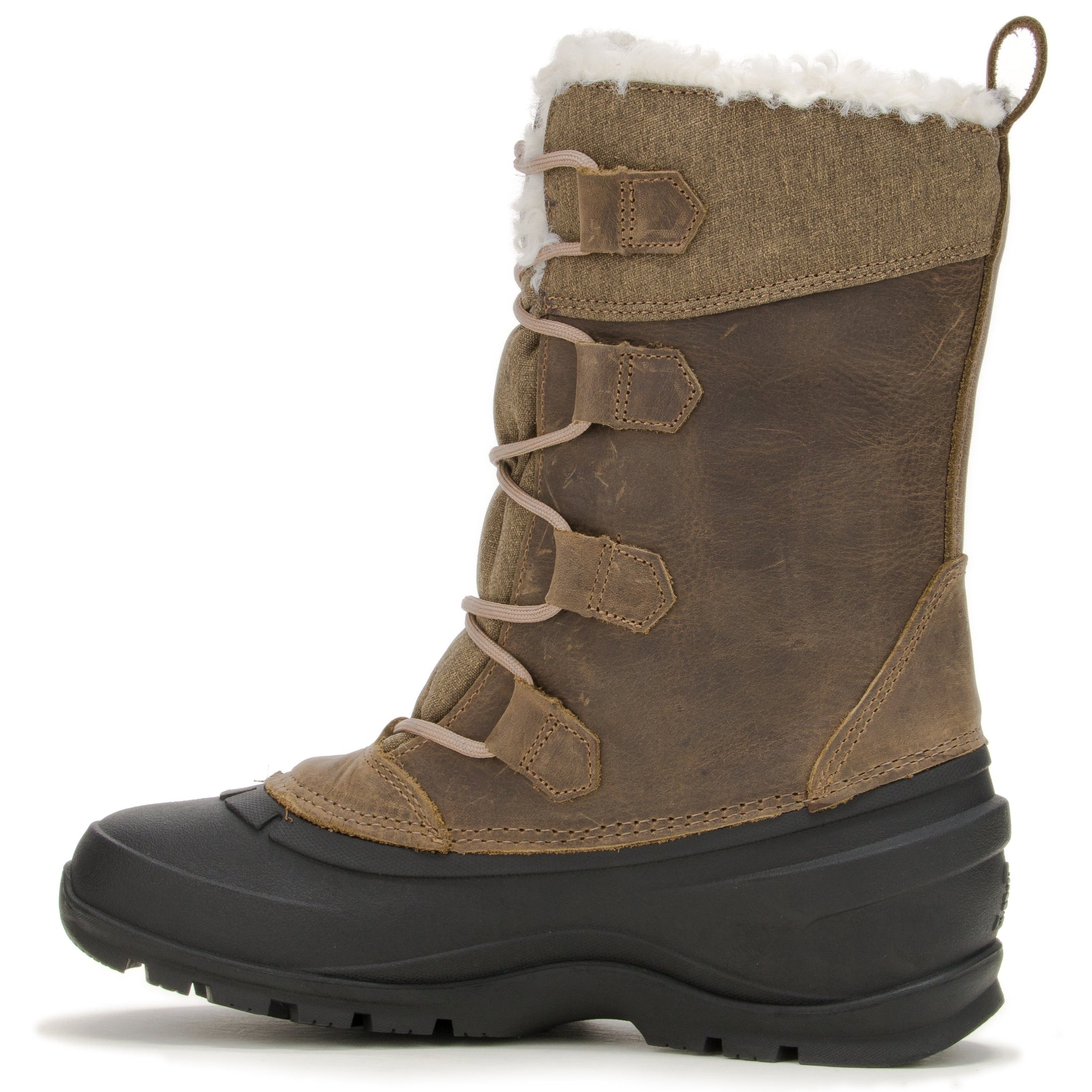 Canadian ladies' winter boot "Dalton"
