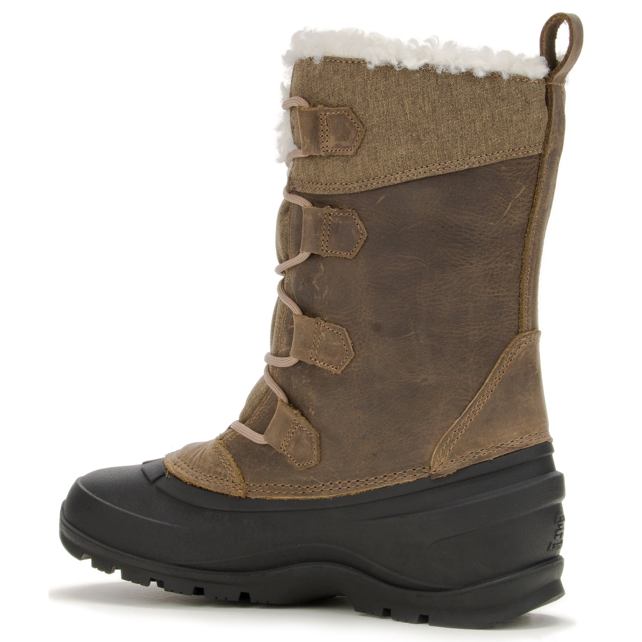 Canadian ladies' winter boot "Dalton"