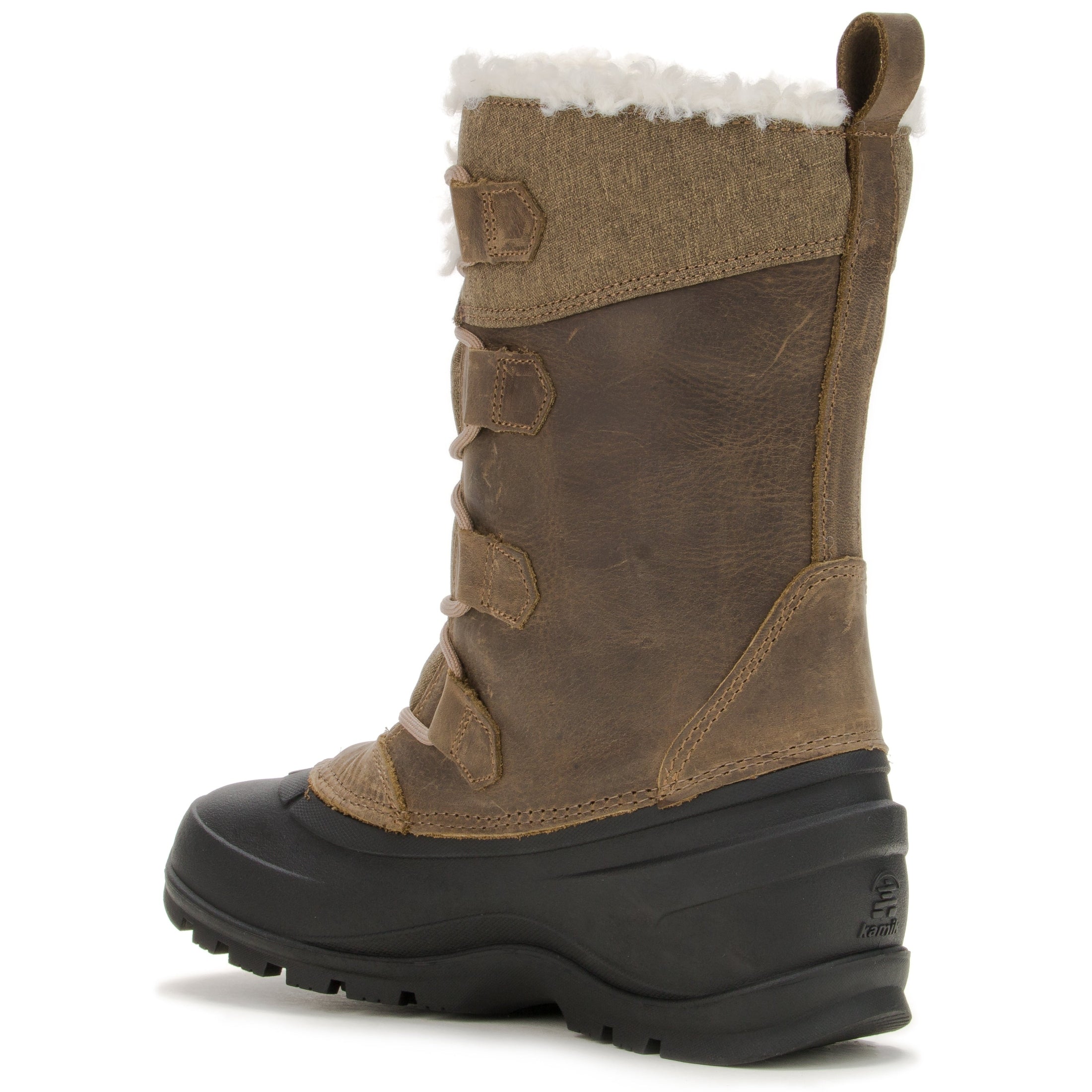 Canadian ladies' winter boot "Dalton"