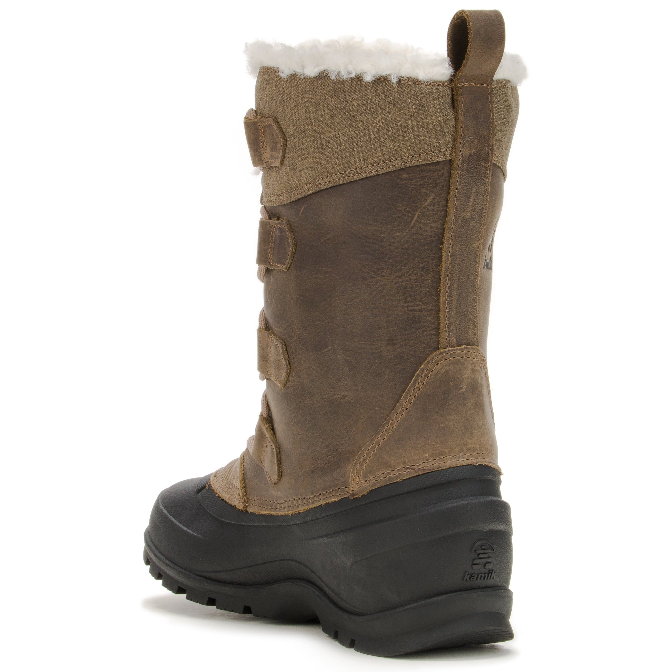 Canadian ladies' winter boot "Dalton"