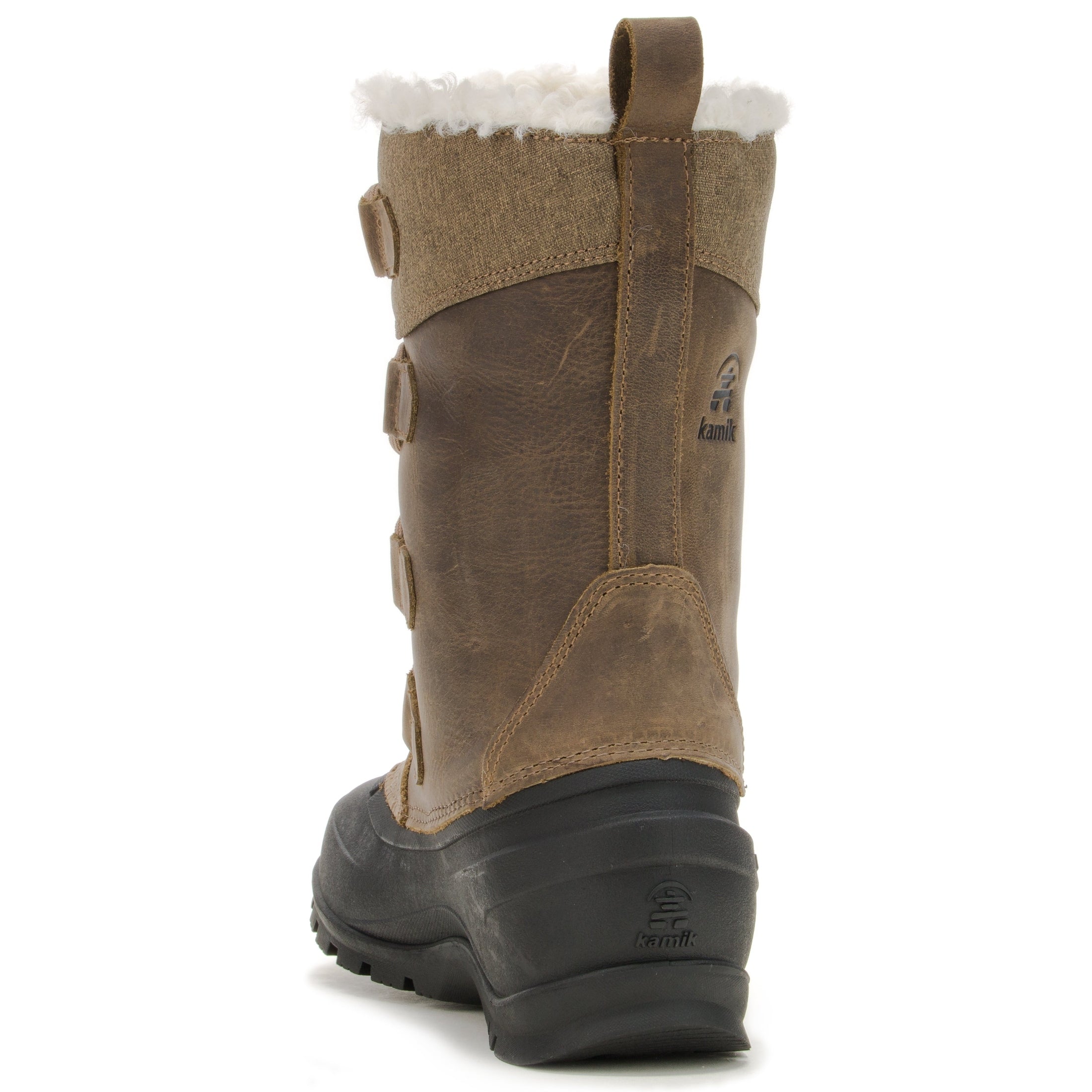 Canadian ladies' winter boot "Dalton"