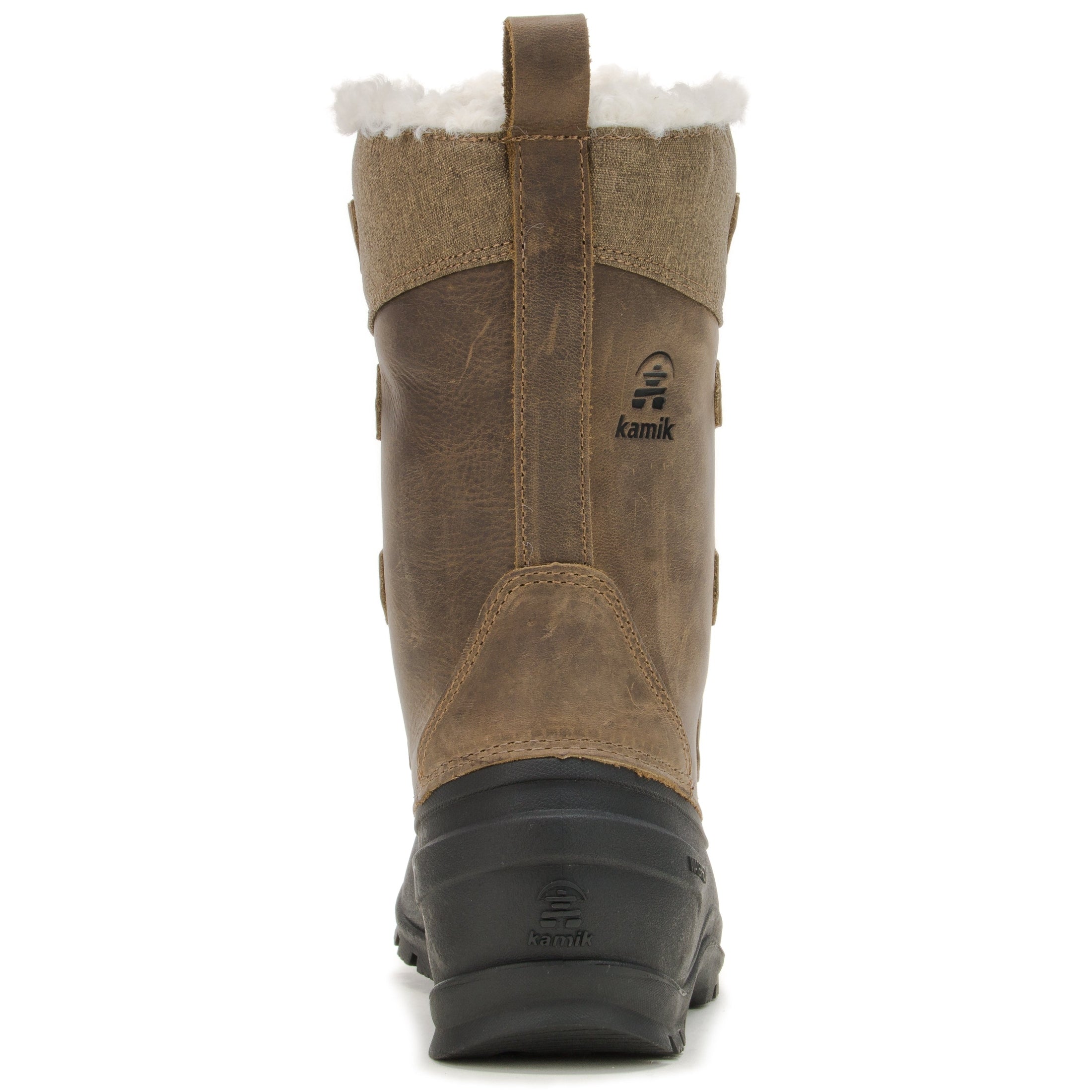 Canadian ladies' winter boot "Dalton"