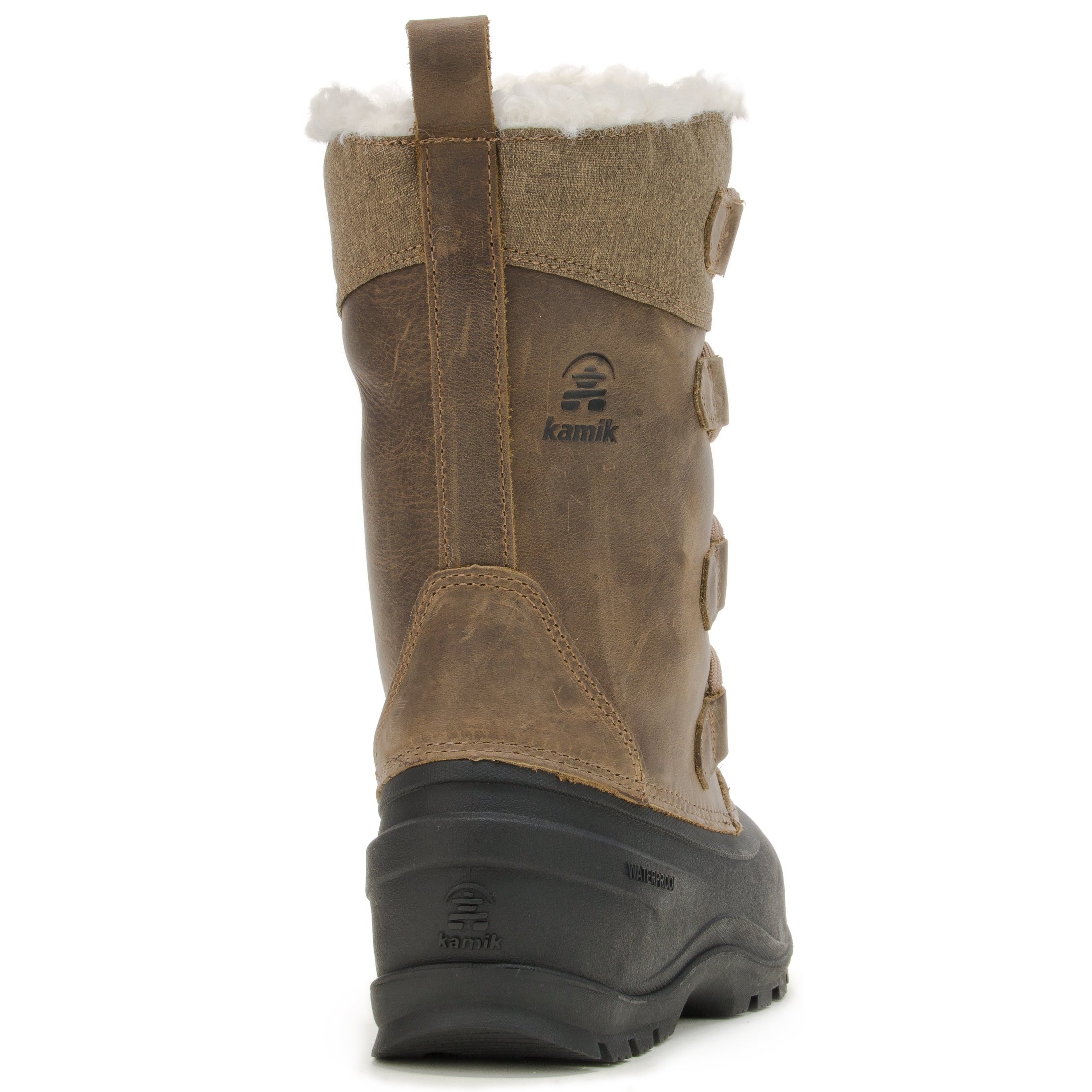 Canadian ladies' winter boot "Dalton"