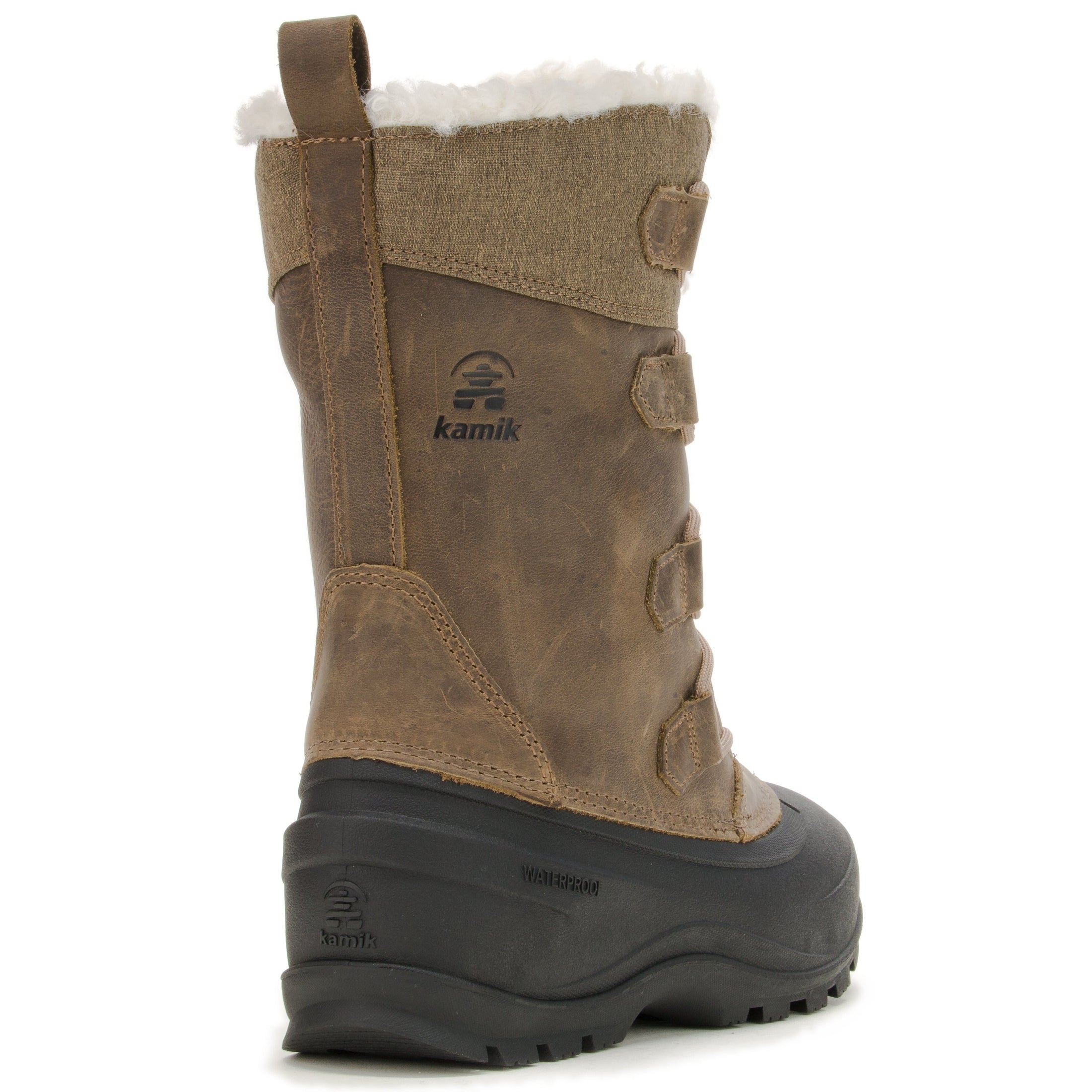 Canadian ladies' winter boot "Dalton"