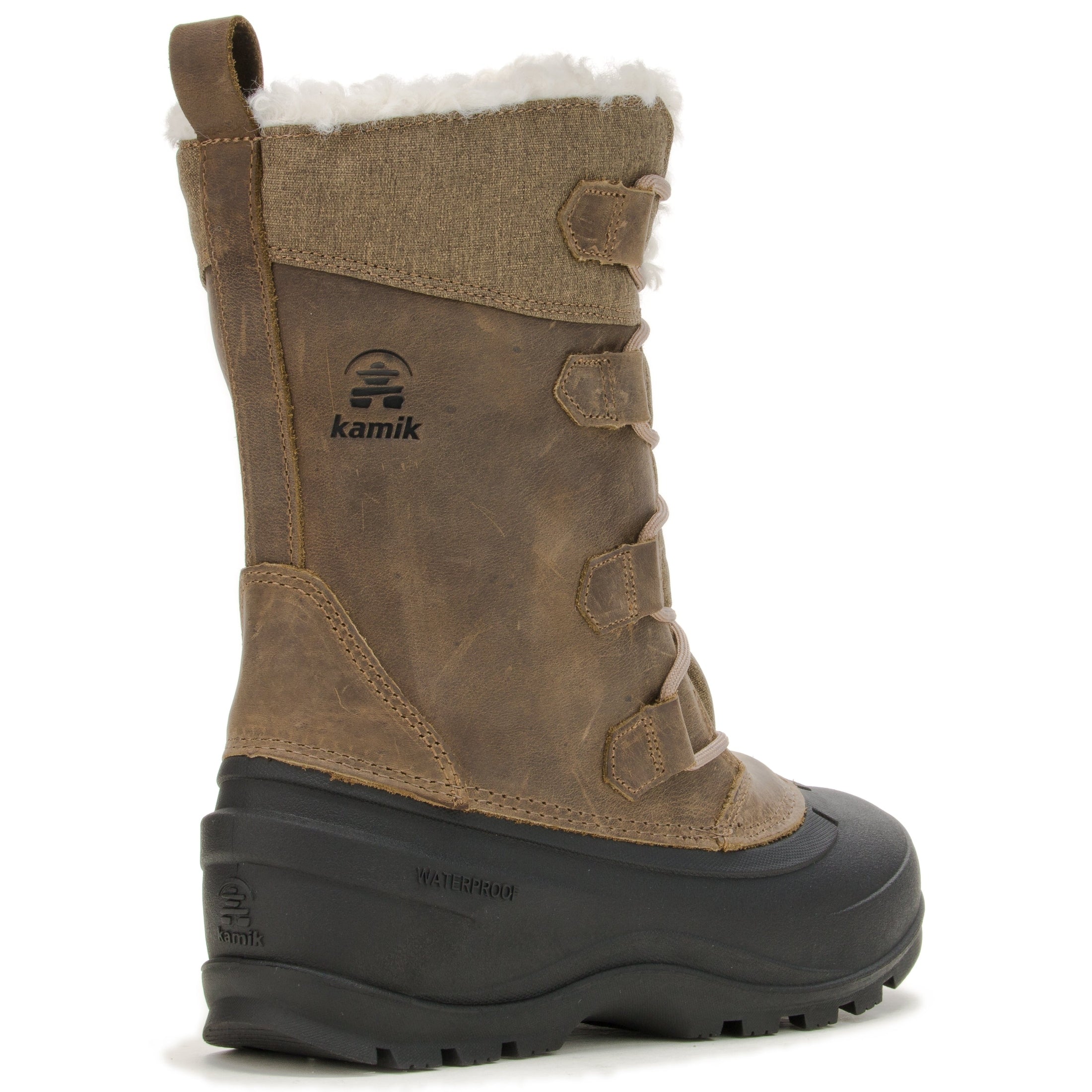 Canadian ladies' winter boot "Dalton"