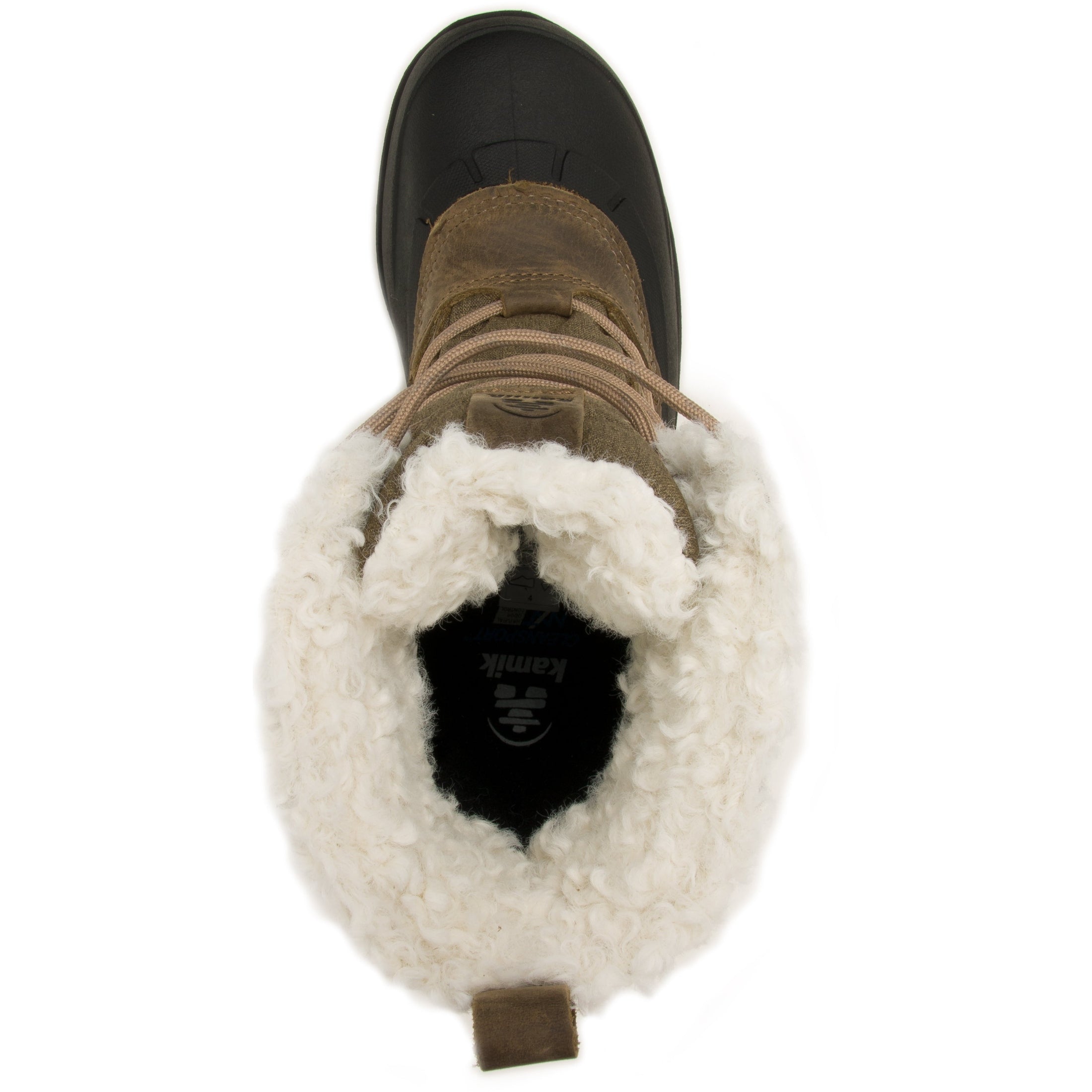 Canadian ladies' winter boot "Dalton"