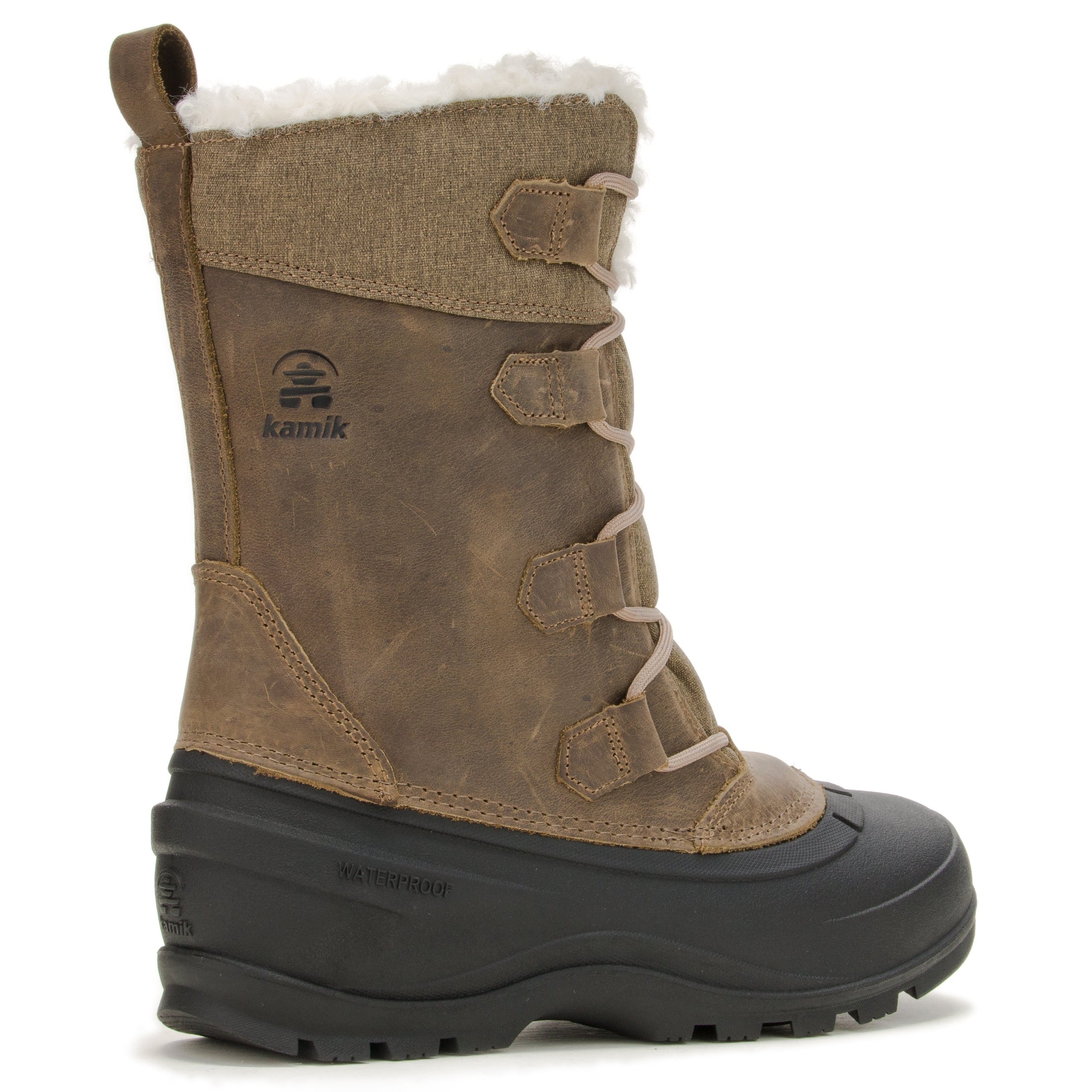 Canadian ladies' winter boot "Dalton"