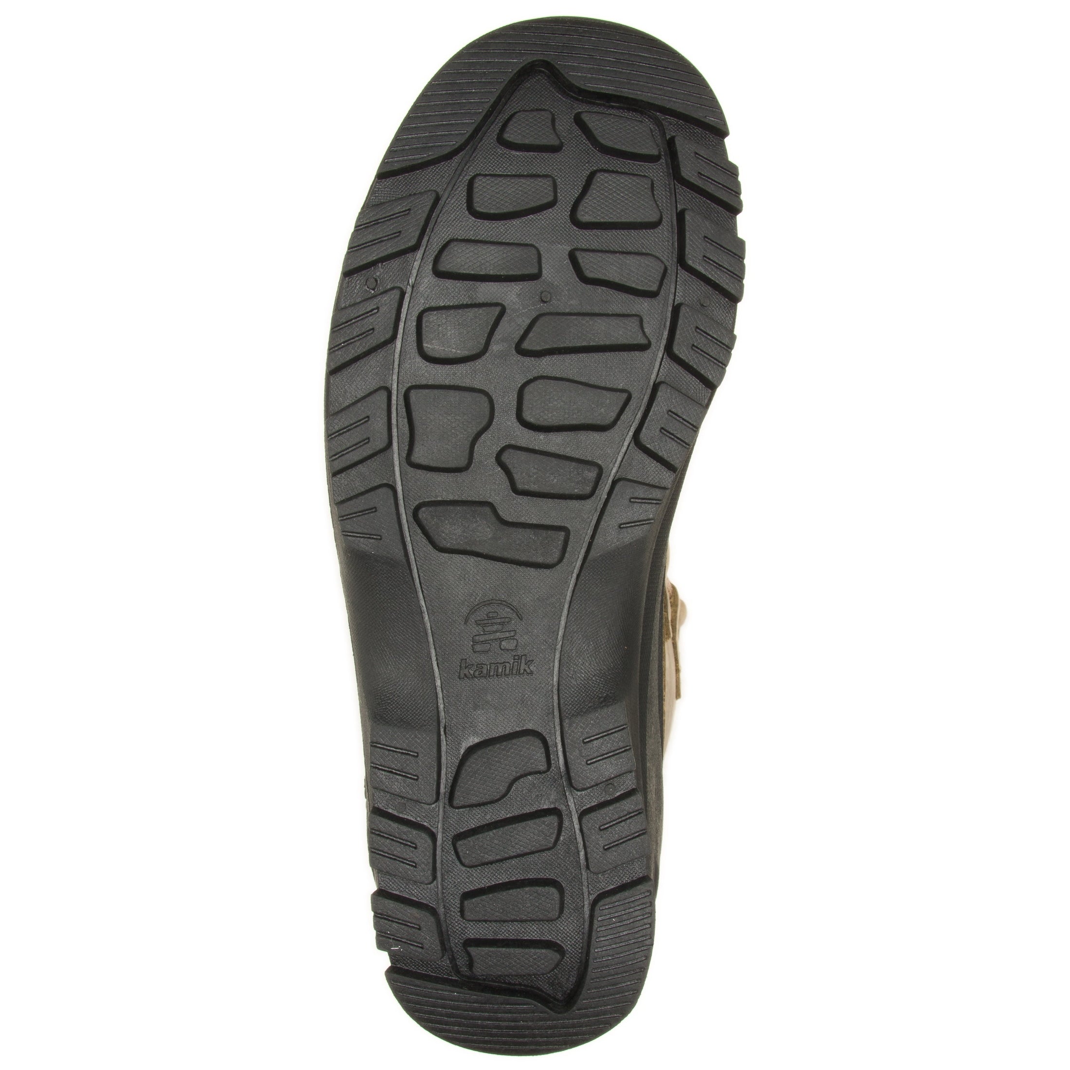 Canadian ladies' winter boot "Dalton"