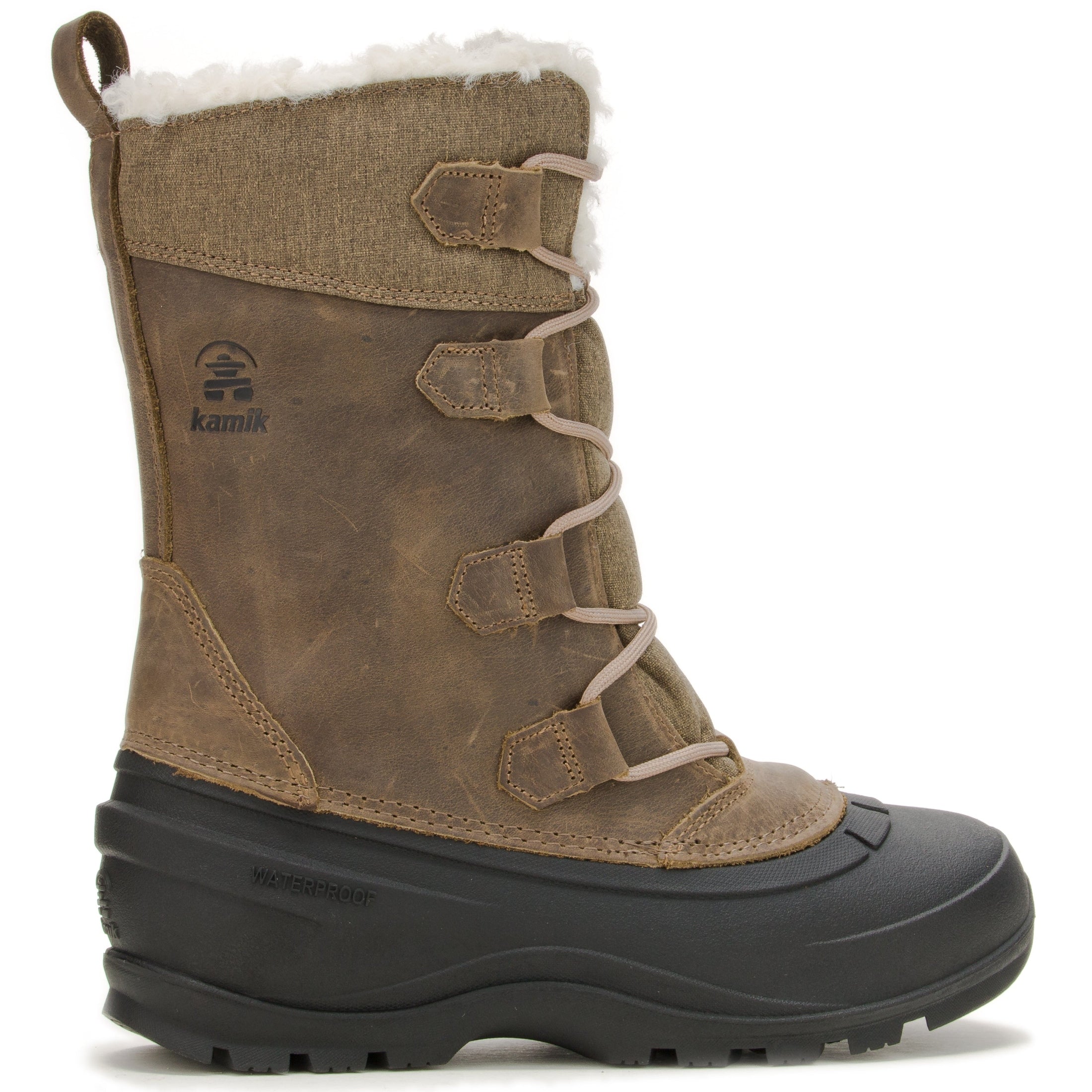 Canadian ladies' winter boot "Dalton"