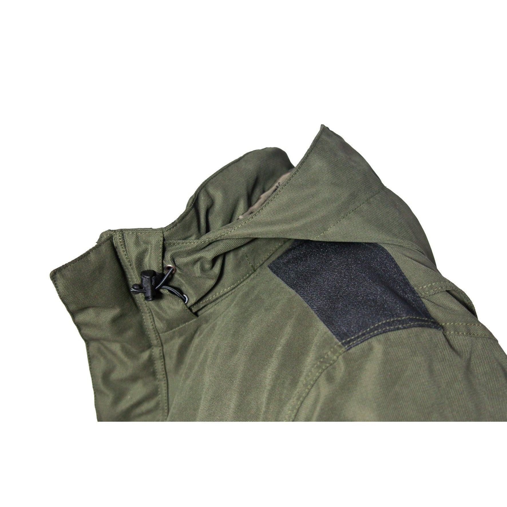 Veste d'affût douillette "3 en 1"