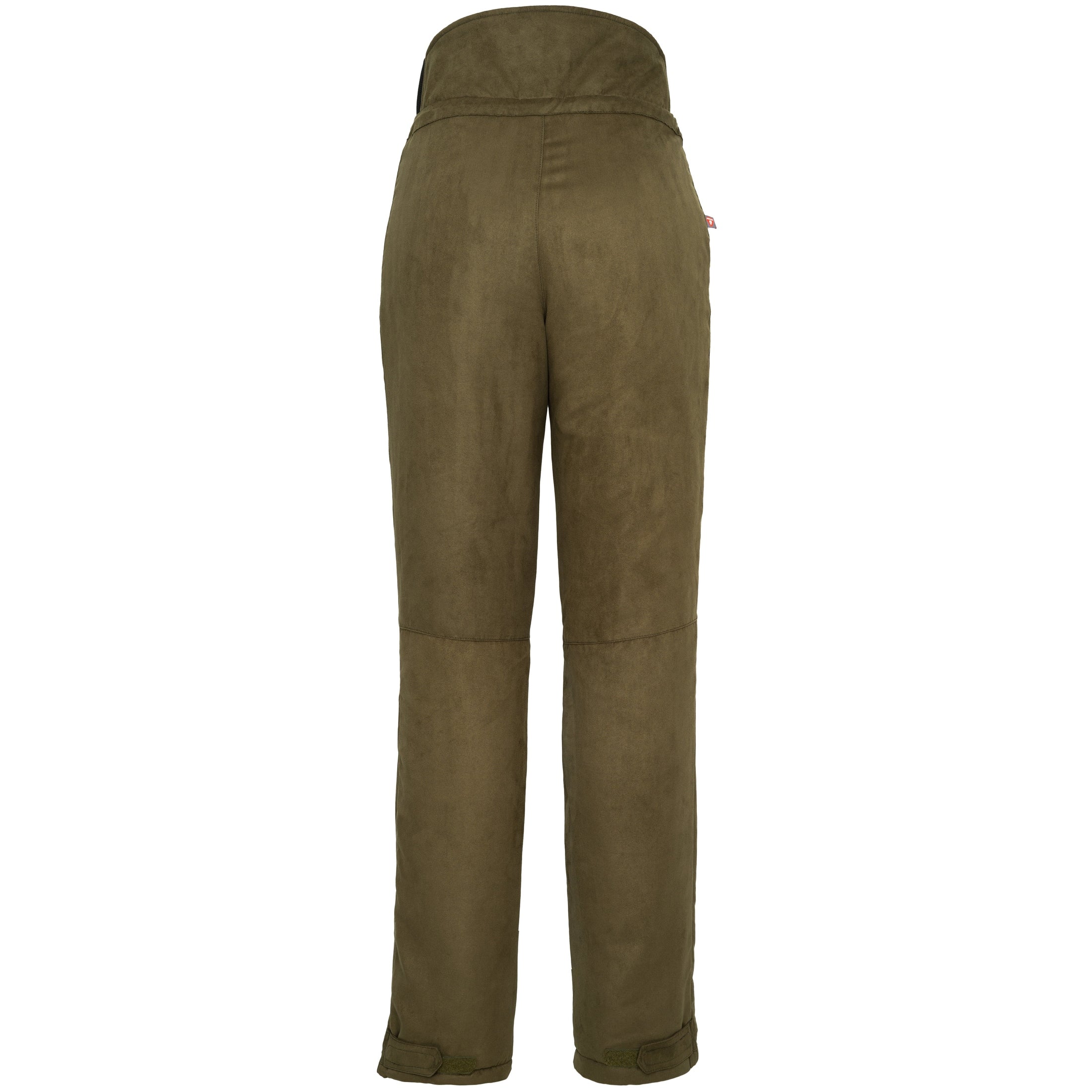 Mollig-warme Damen Ansitzhose