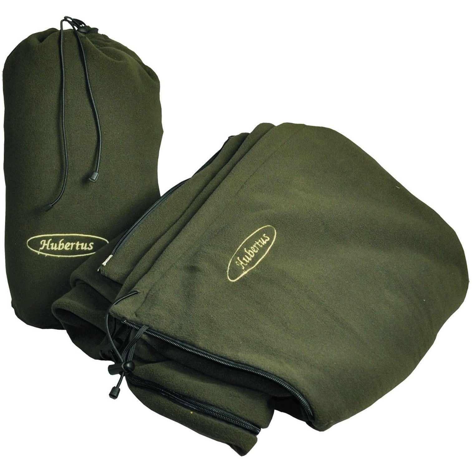 Functional Fleece Blanket | Summer Sleeping Bag