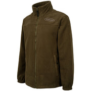 Warm fleece jacket