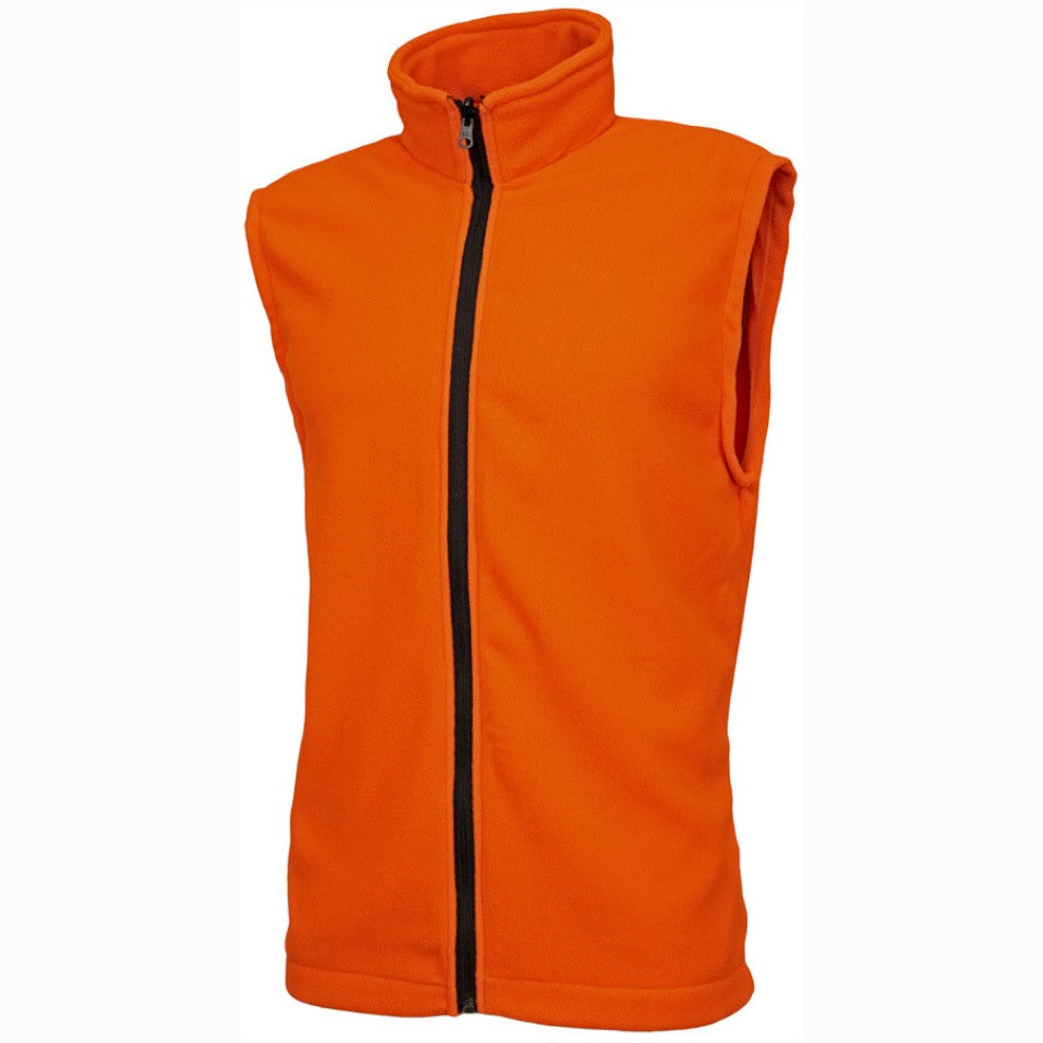 Unverwüstliche Durchgehjacke